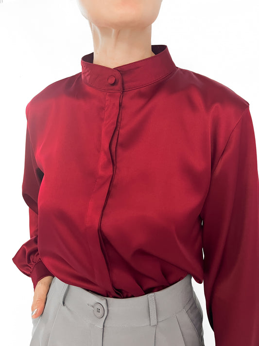 8384 Camisa Fanny