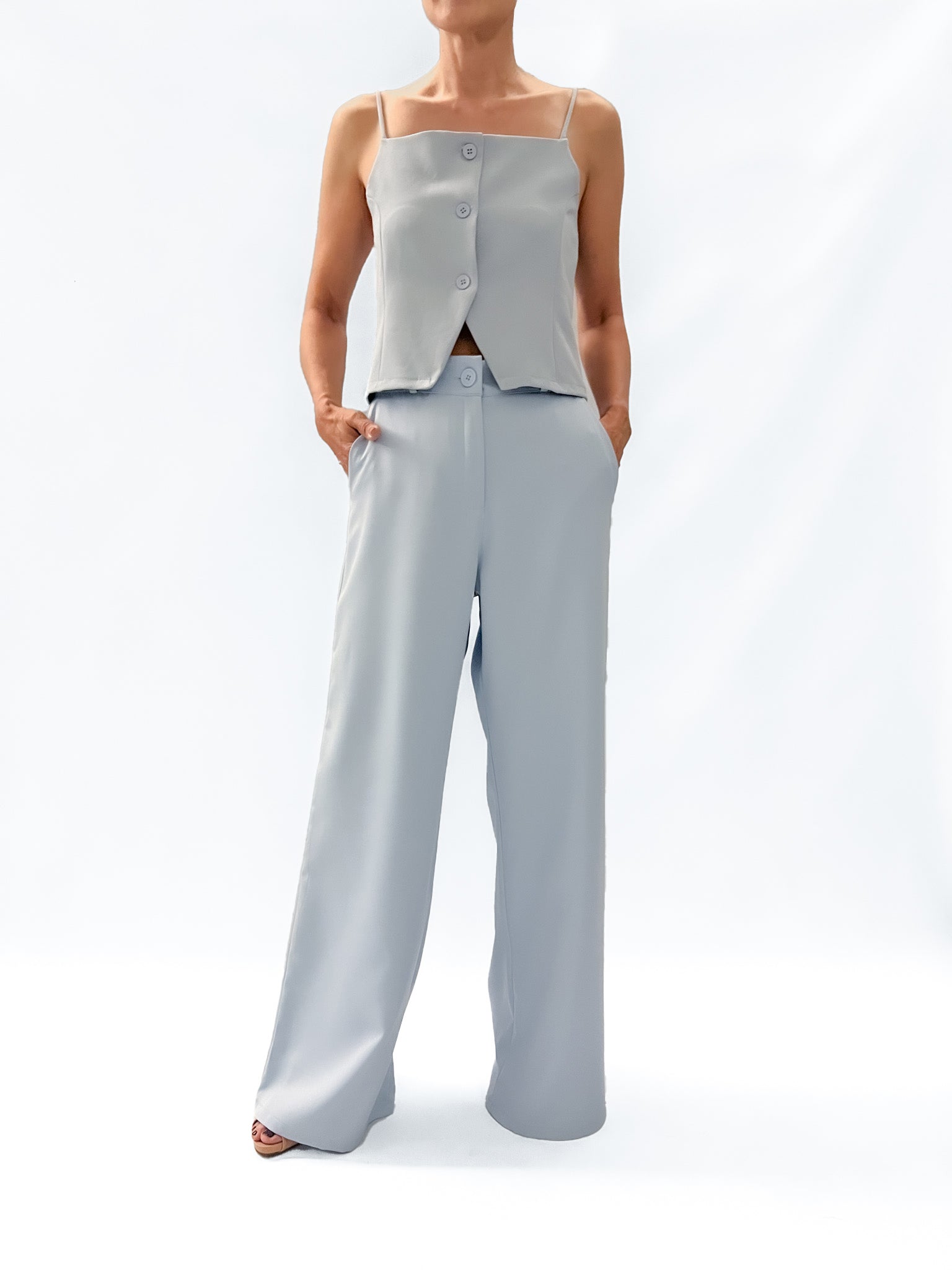 8850 Pantalon Norma