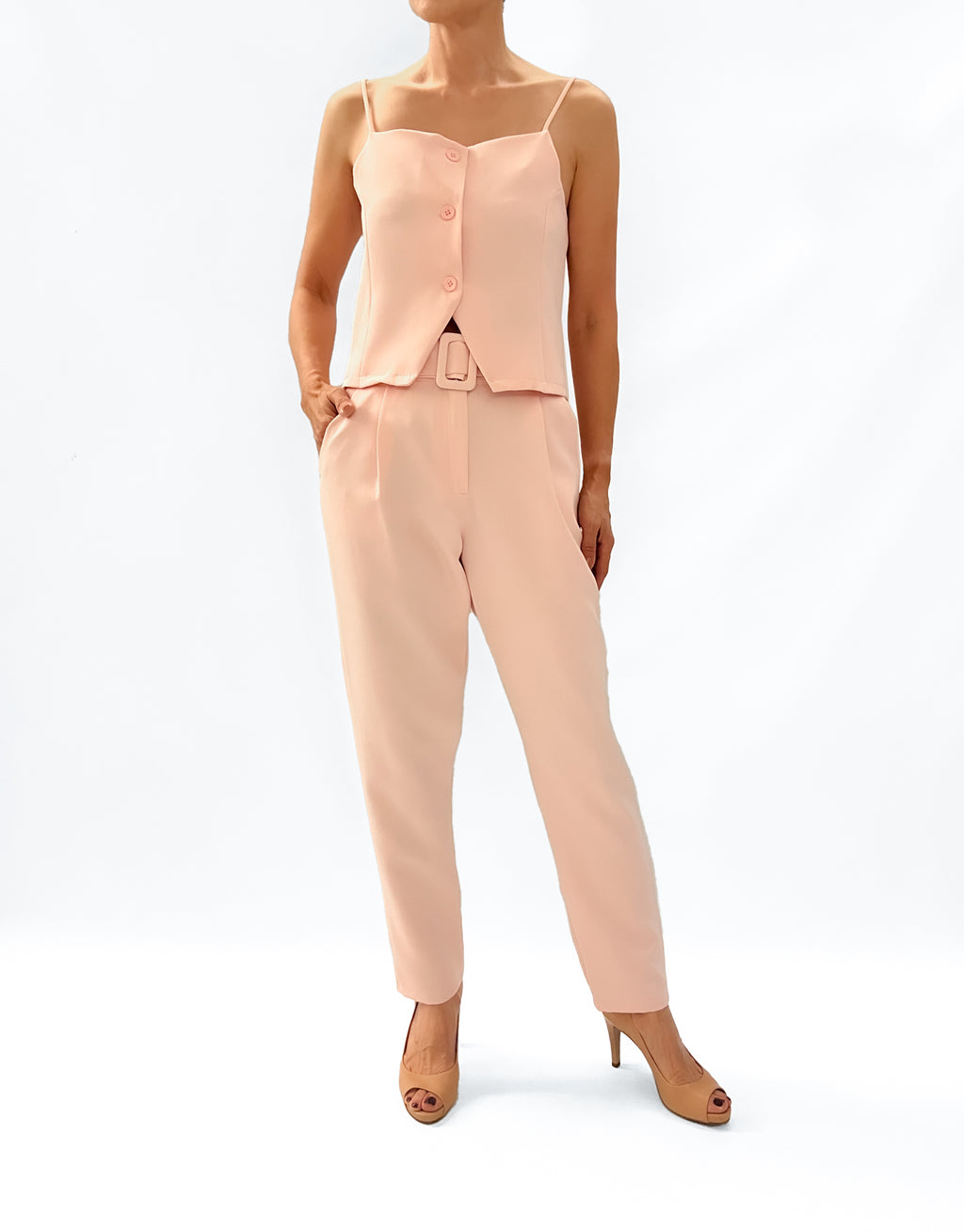 8114 Pantalón Afrodita
