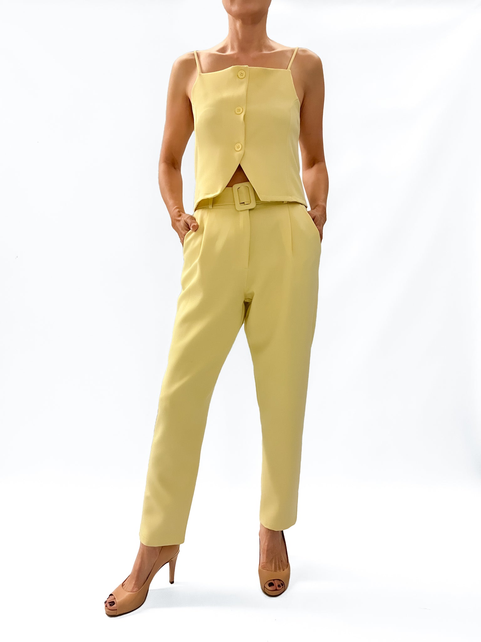 8114 Pantalón Afrodita