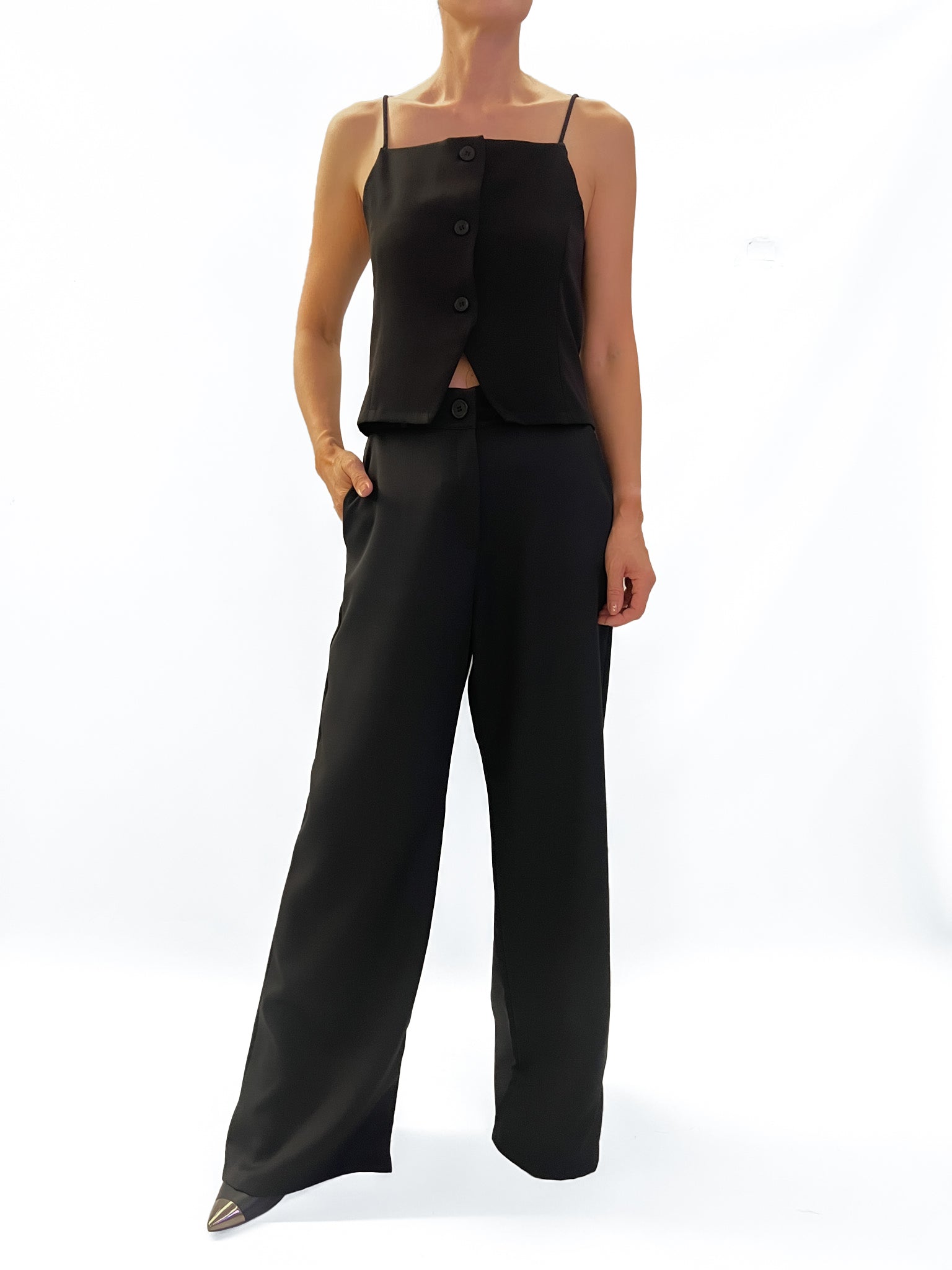 8850 Pantalon Norma