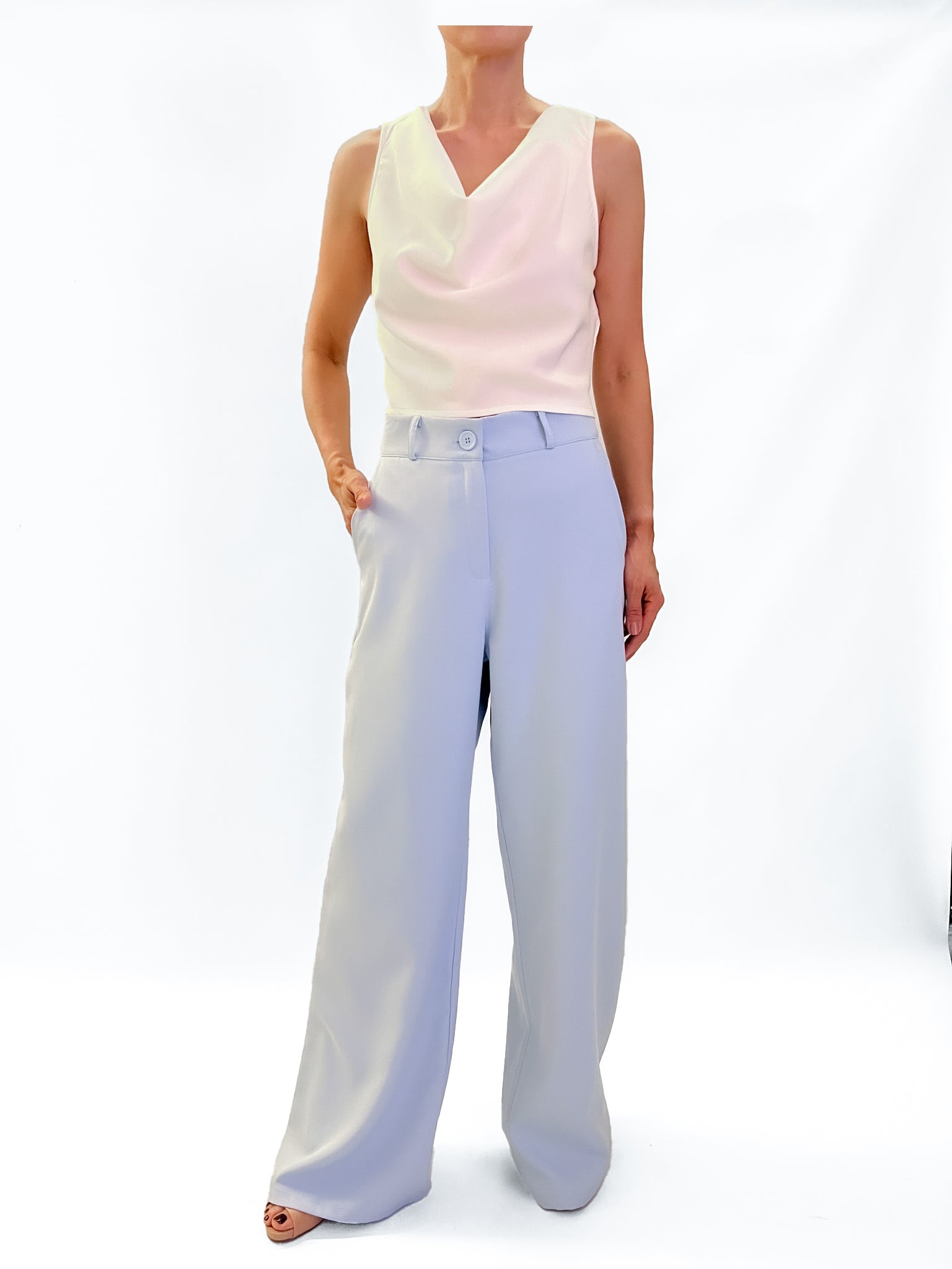 8850 Pantalon Norma