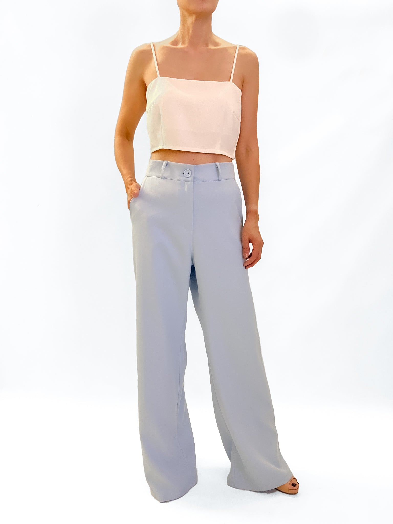 8850 Pantalon Norma
