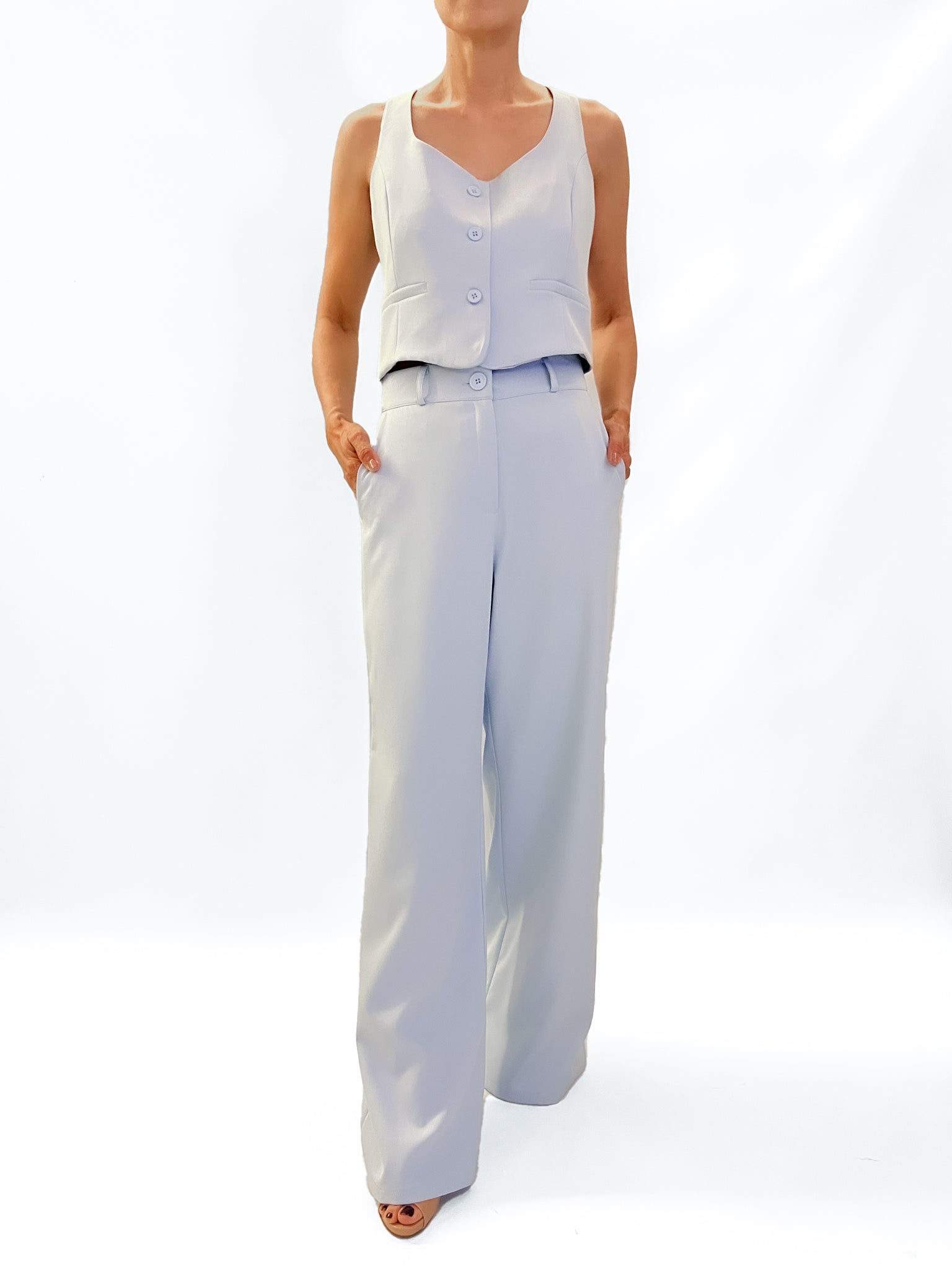 8850 Pantalon Norma