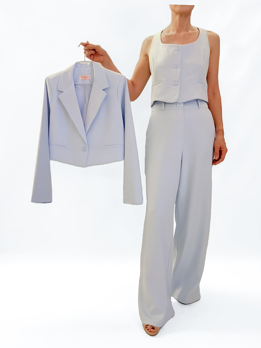 8850 Pantalon Norma