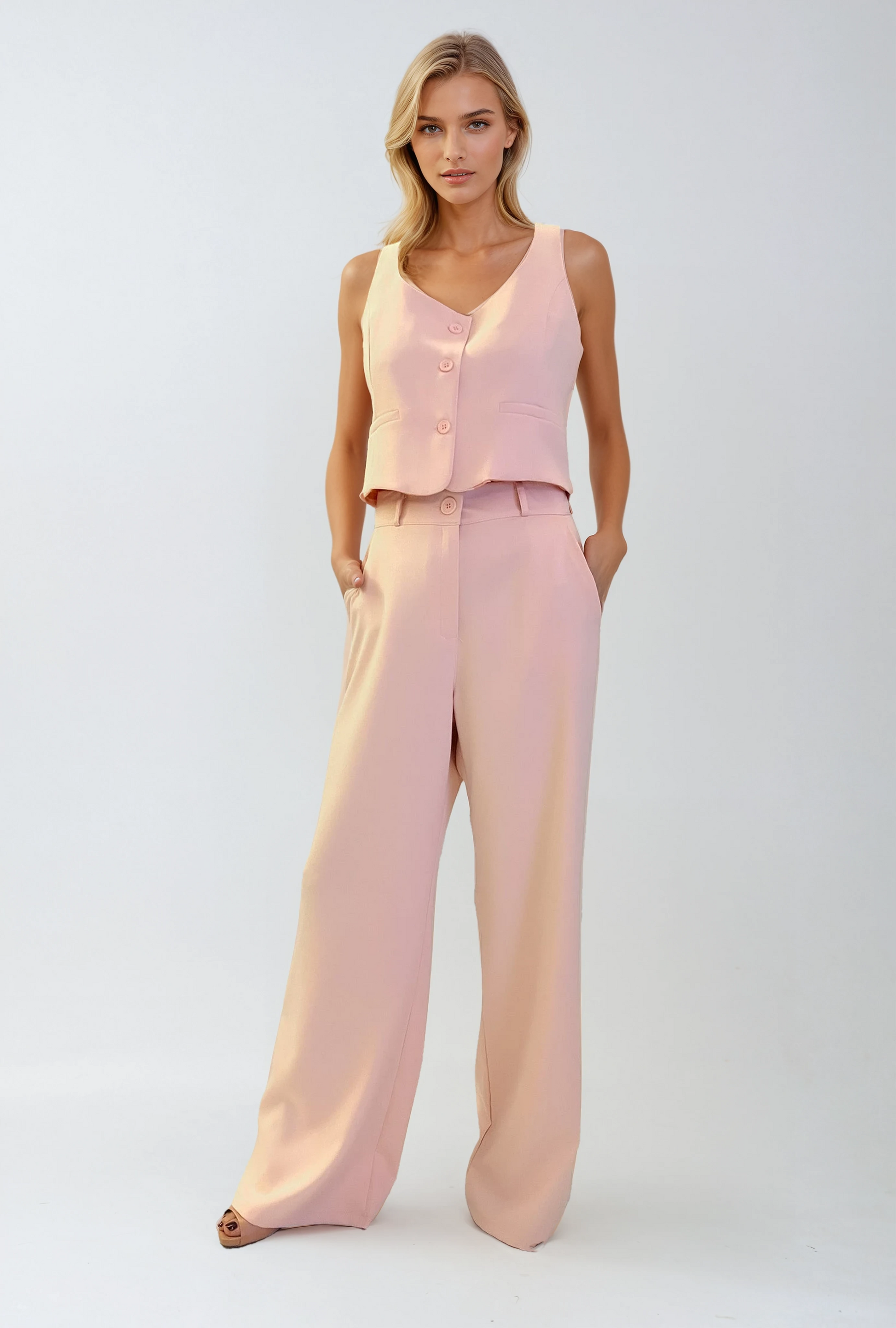 8850 Pantalon Norma