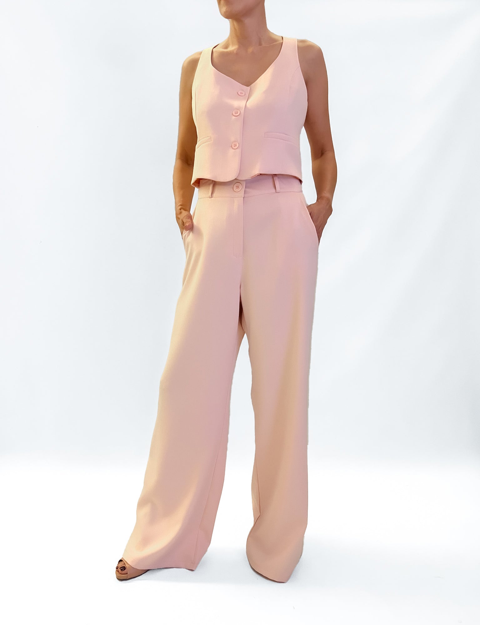 8850 Pantalon Norma