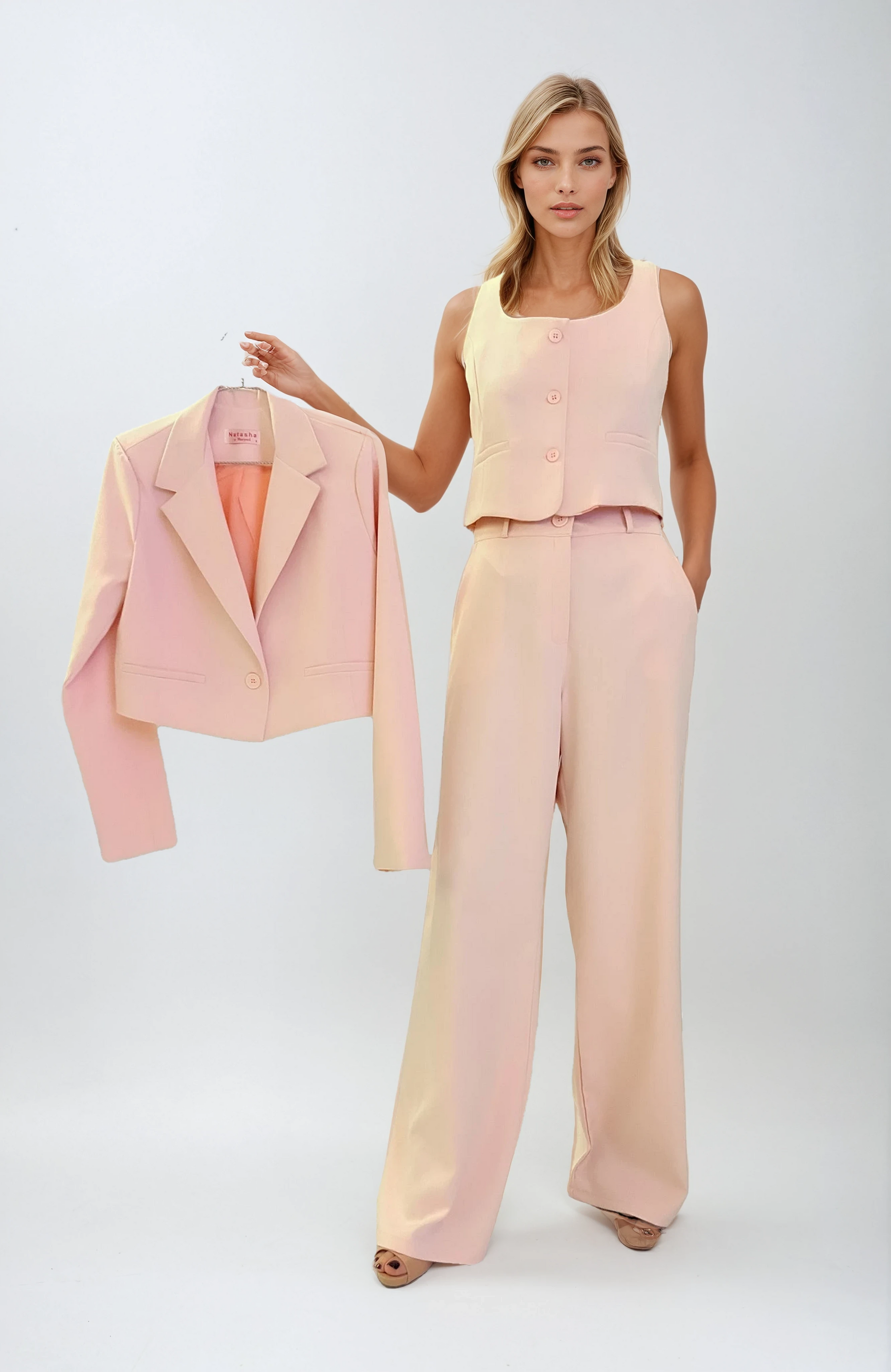 8850 Pantalon Norma