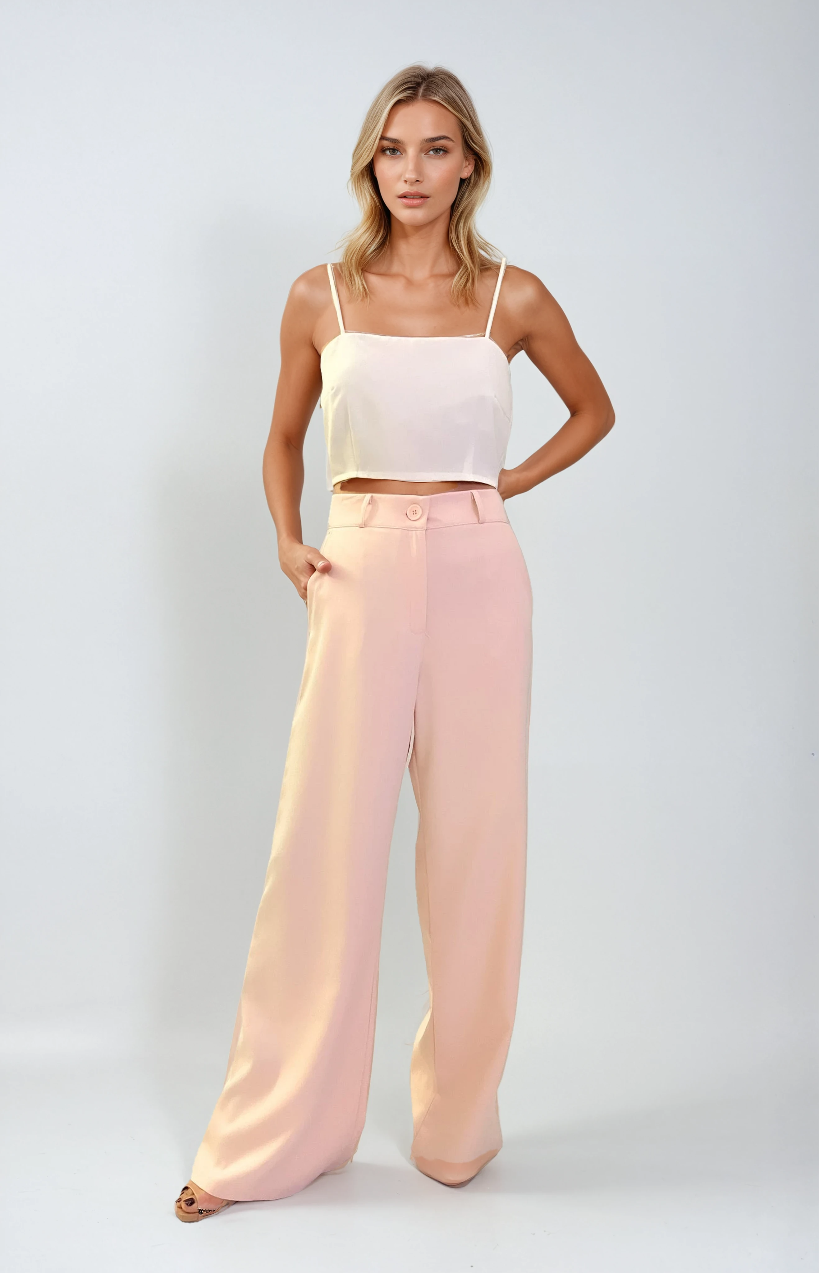 8850 Pantalon Norma