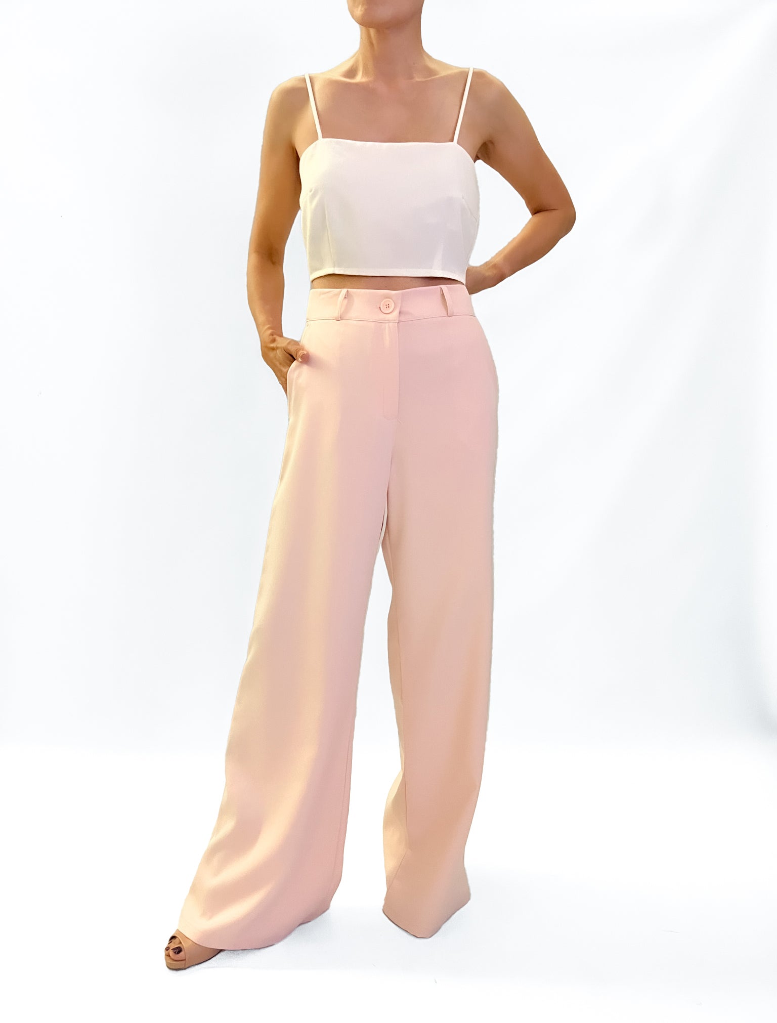 8850 Pantalon Norma