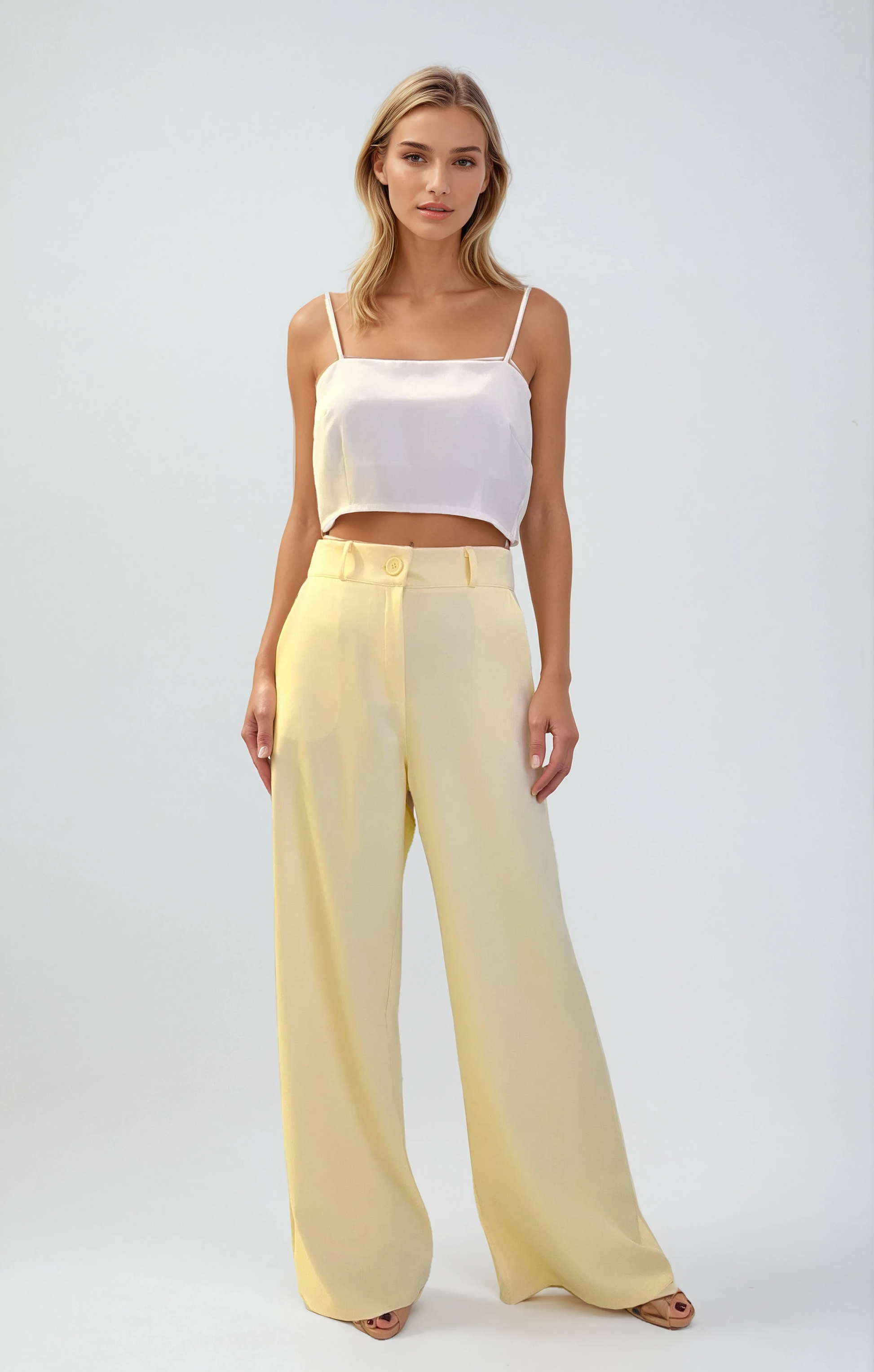 8850 Pantalon Norma