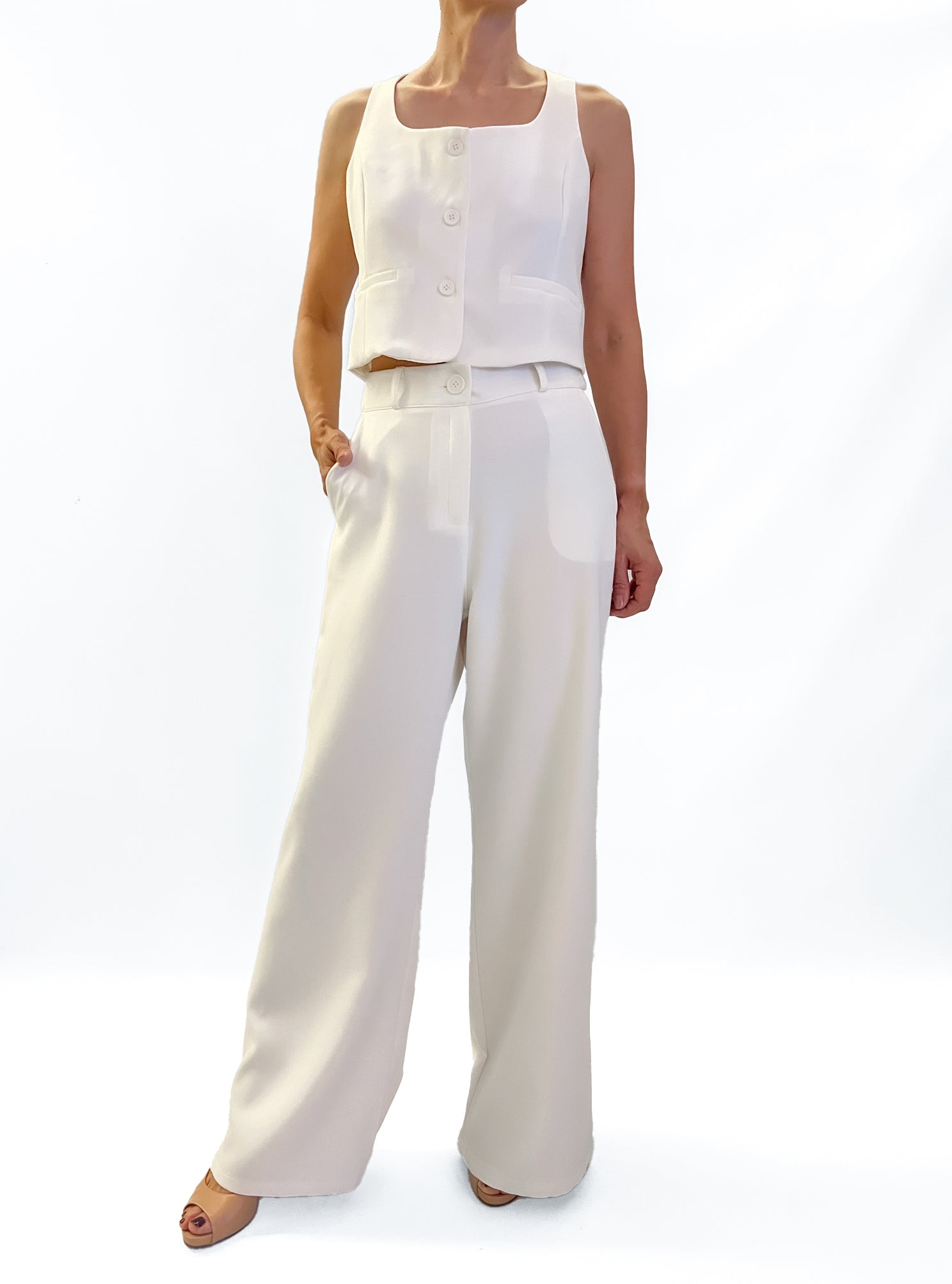 8850 Pantalon Norma