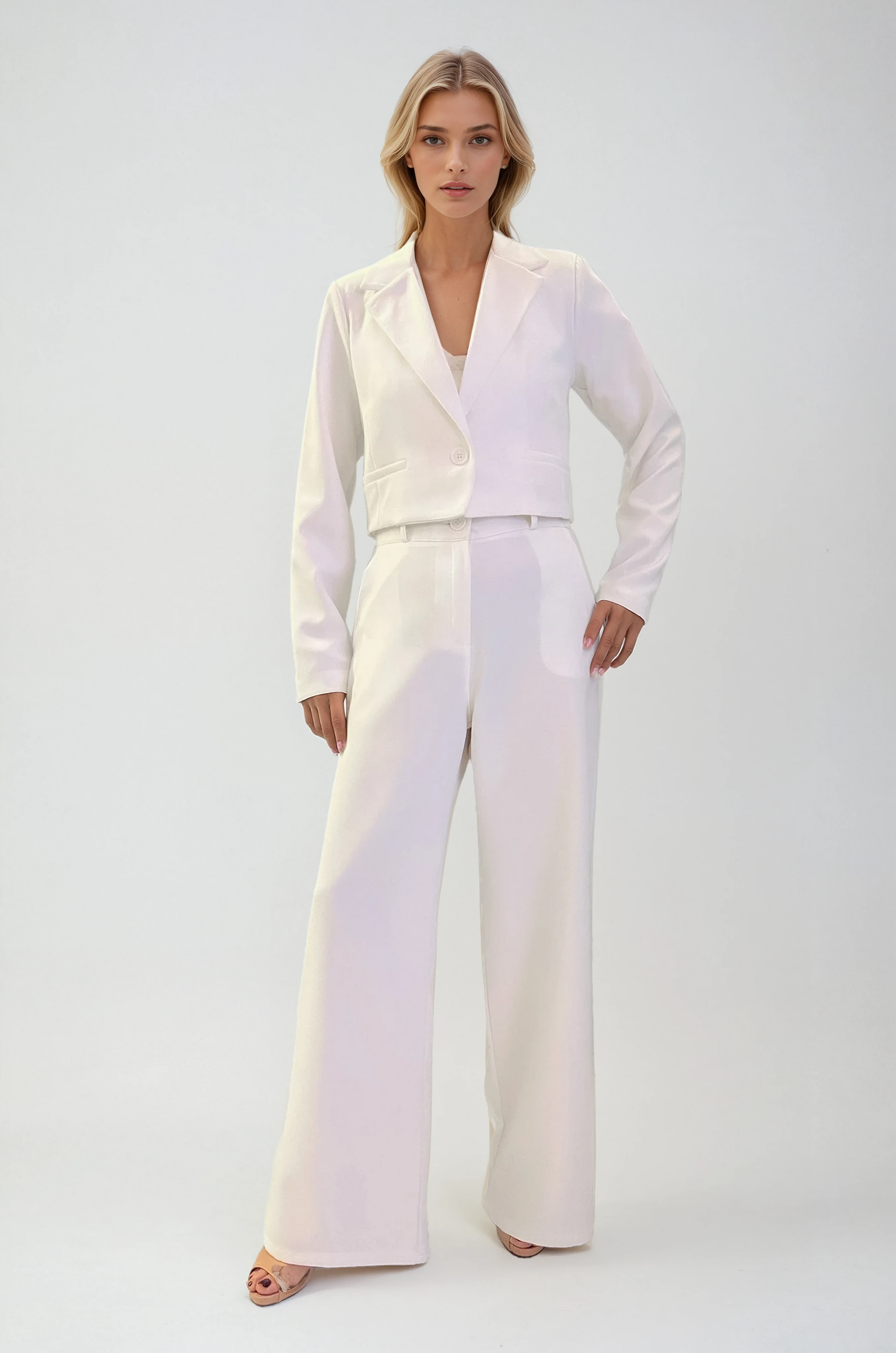 8850 Pantalon Norma