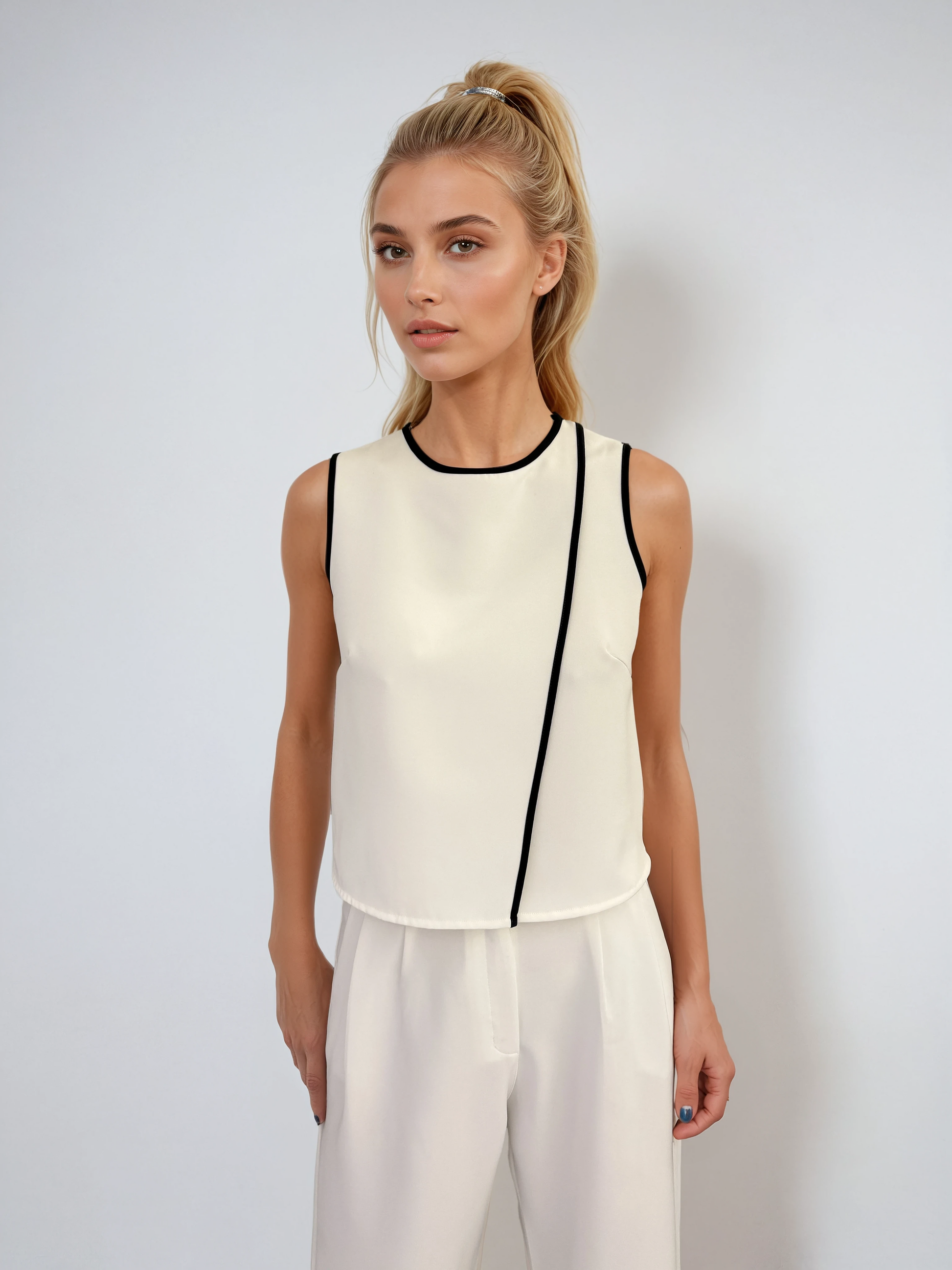 8925 Blusa Núa
