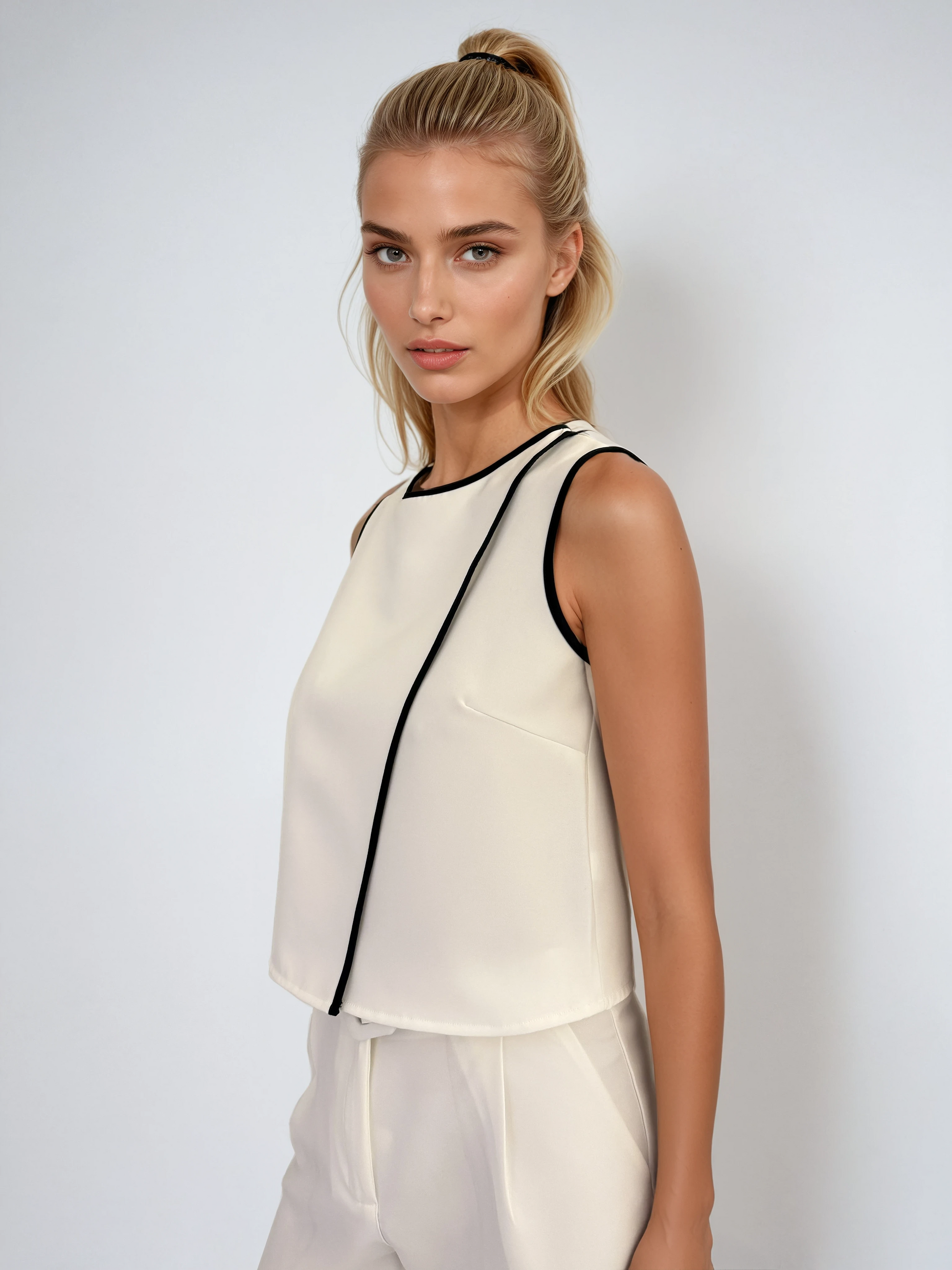 8925 Blusa Núa