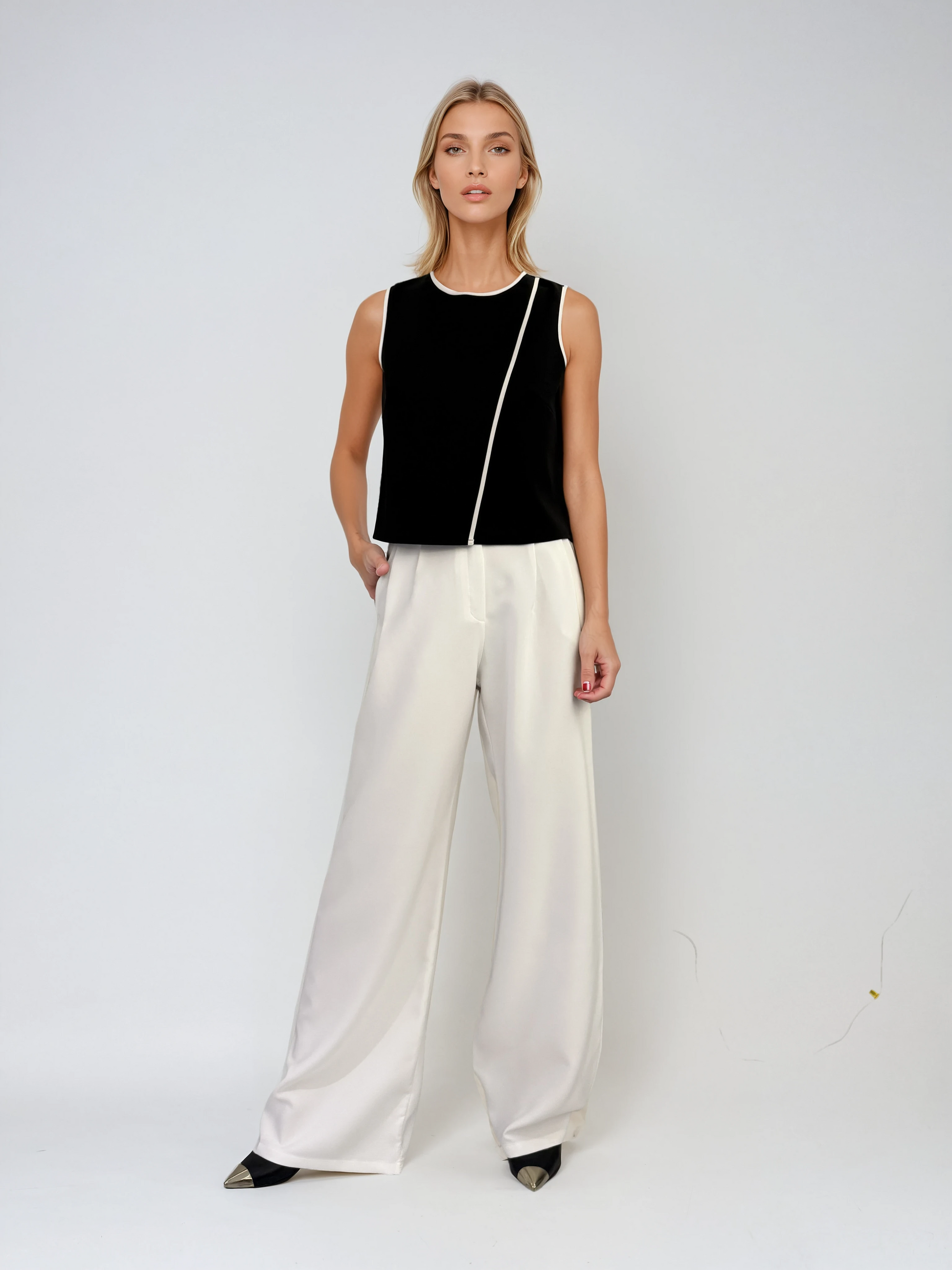 8925 Blusa Núa