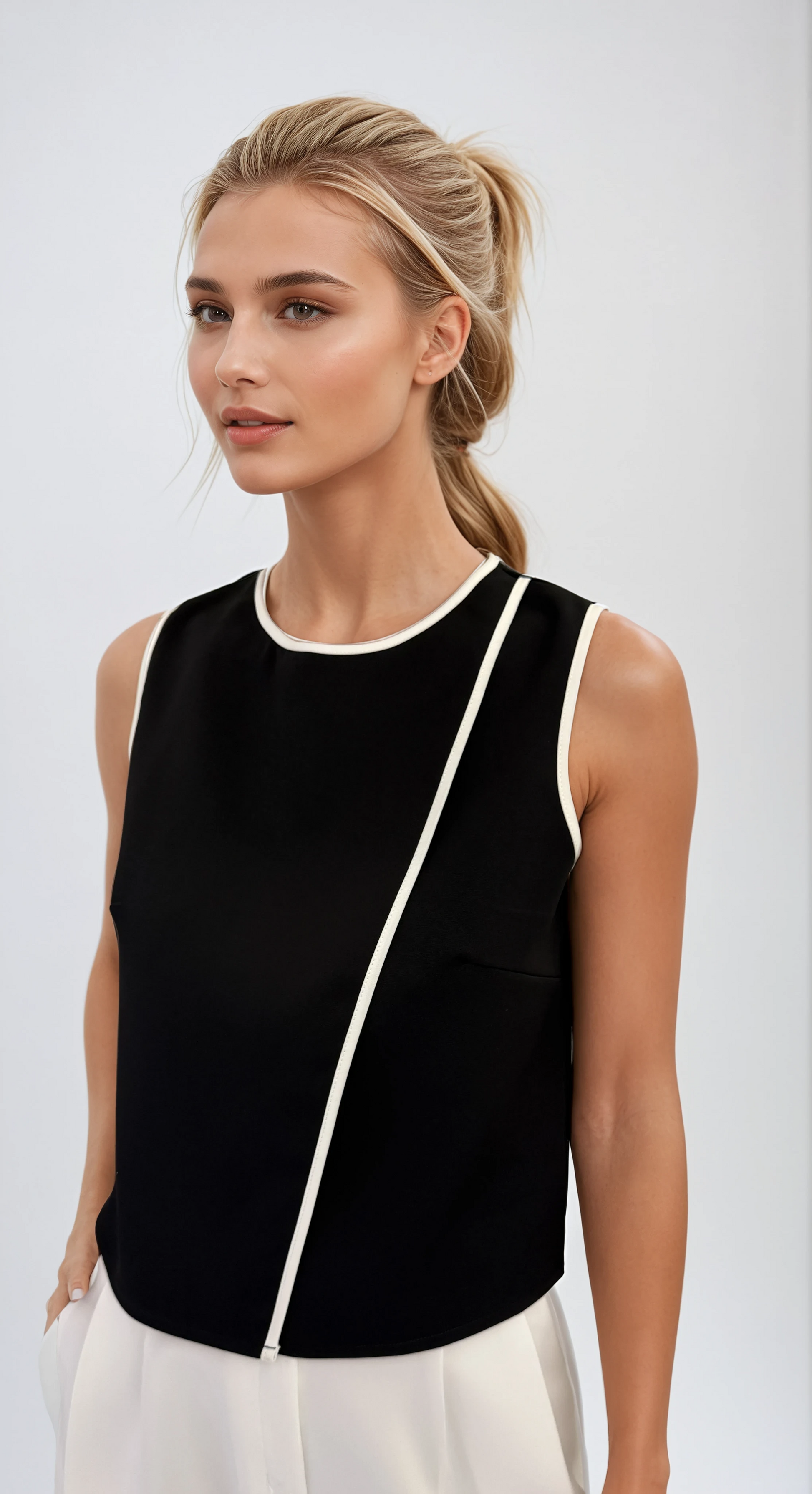 8925 Blusa Núa