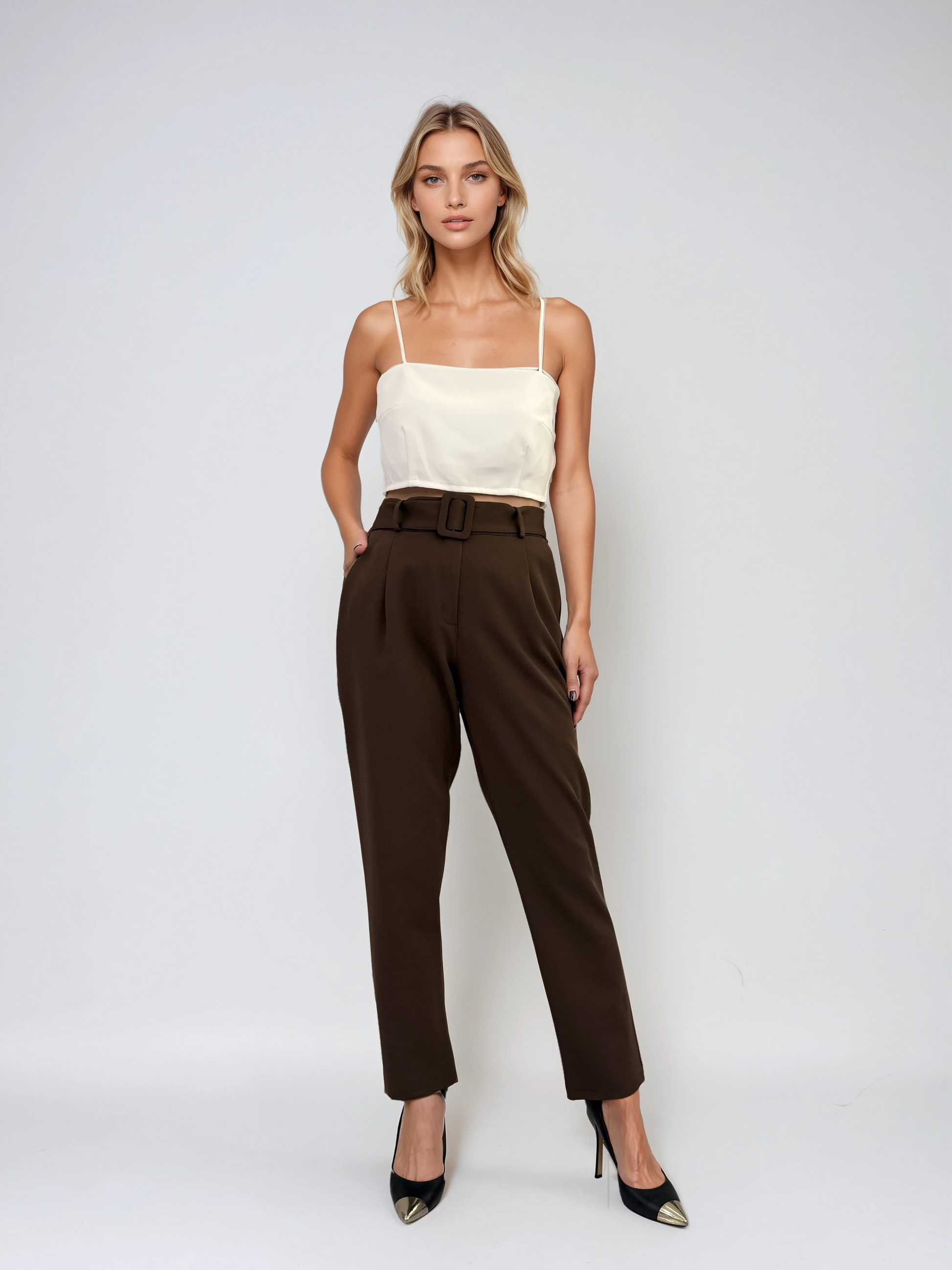 8114 Pantalón Afrodita
