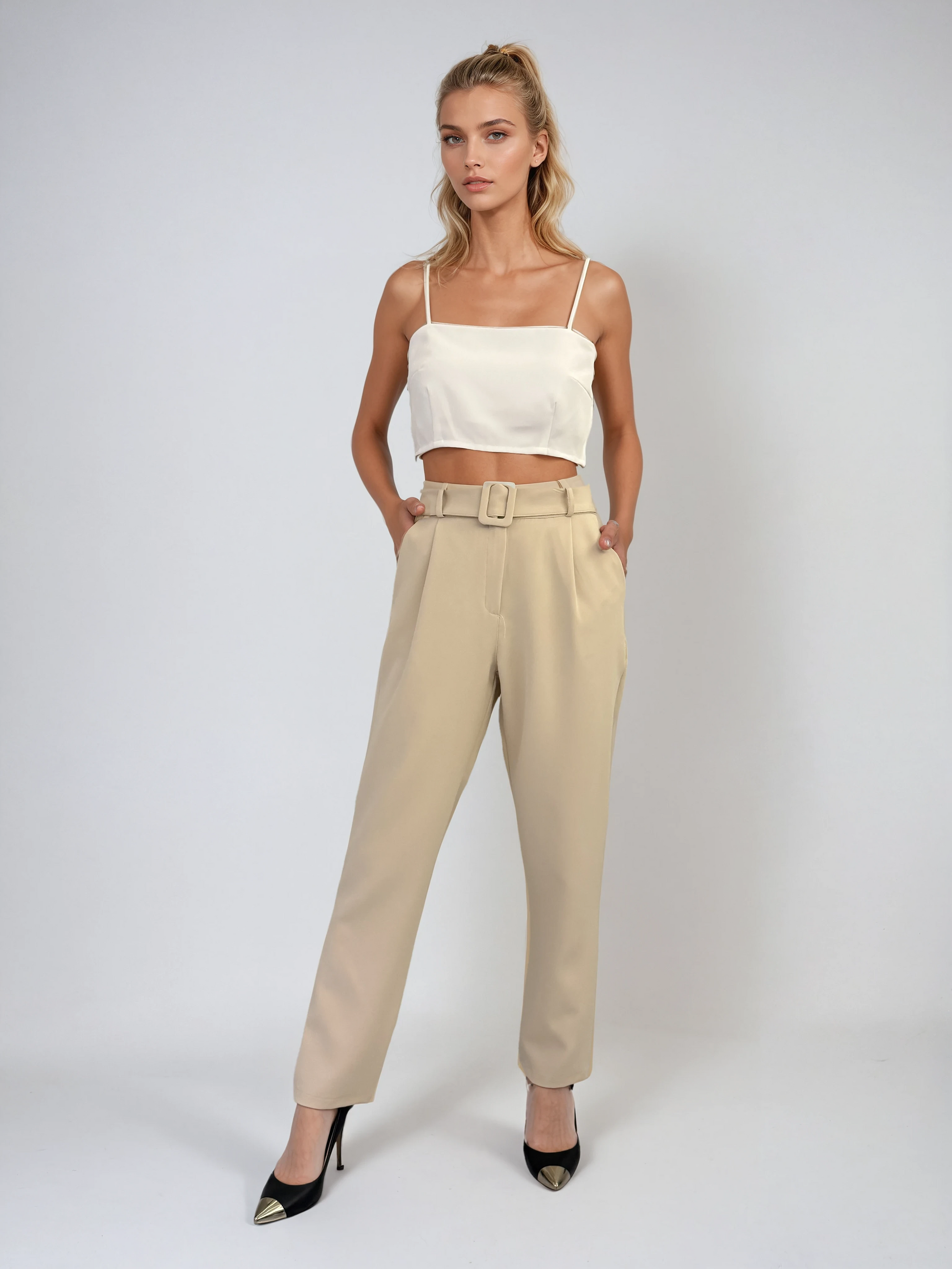 8114 Pantalón Afrodita