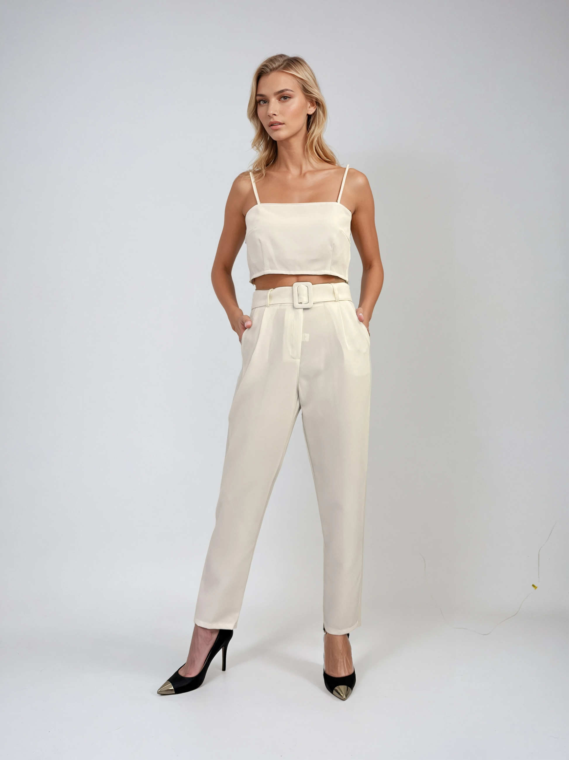 8114 Pantalón Afrodita