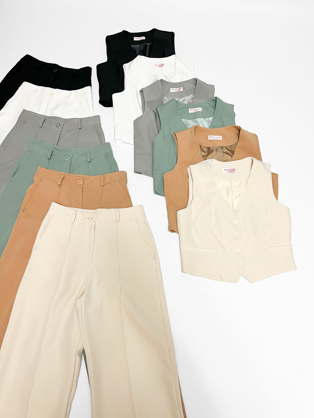8113 Pantalón Narcis Sale
