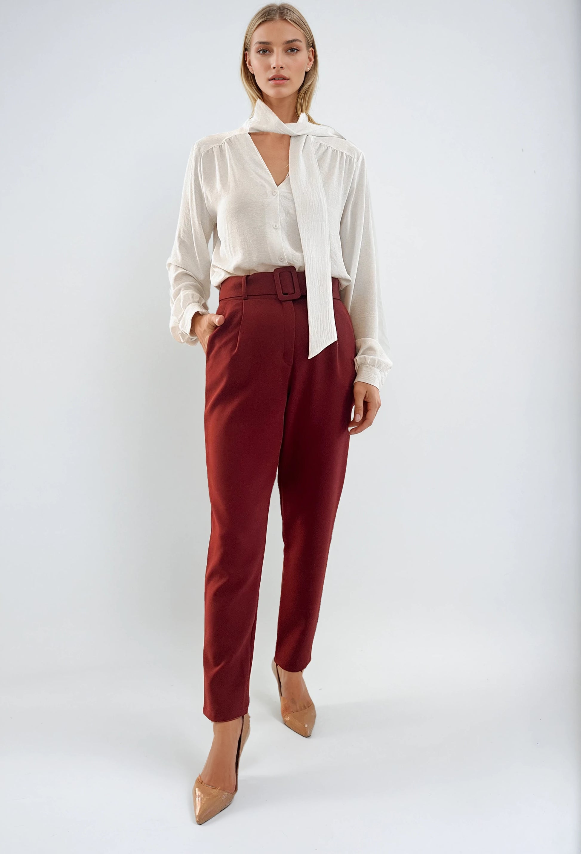 8114 Pantalón Afrodita Sale