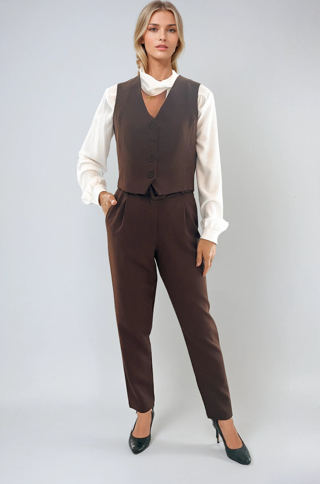 8114 Pantalón Afrodita Sale