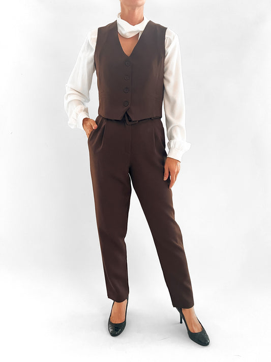 8114 Pantalón Afrodita