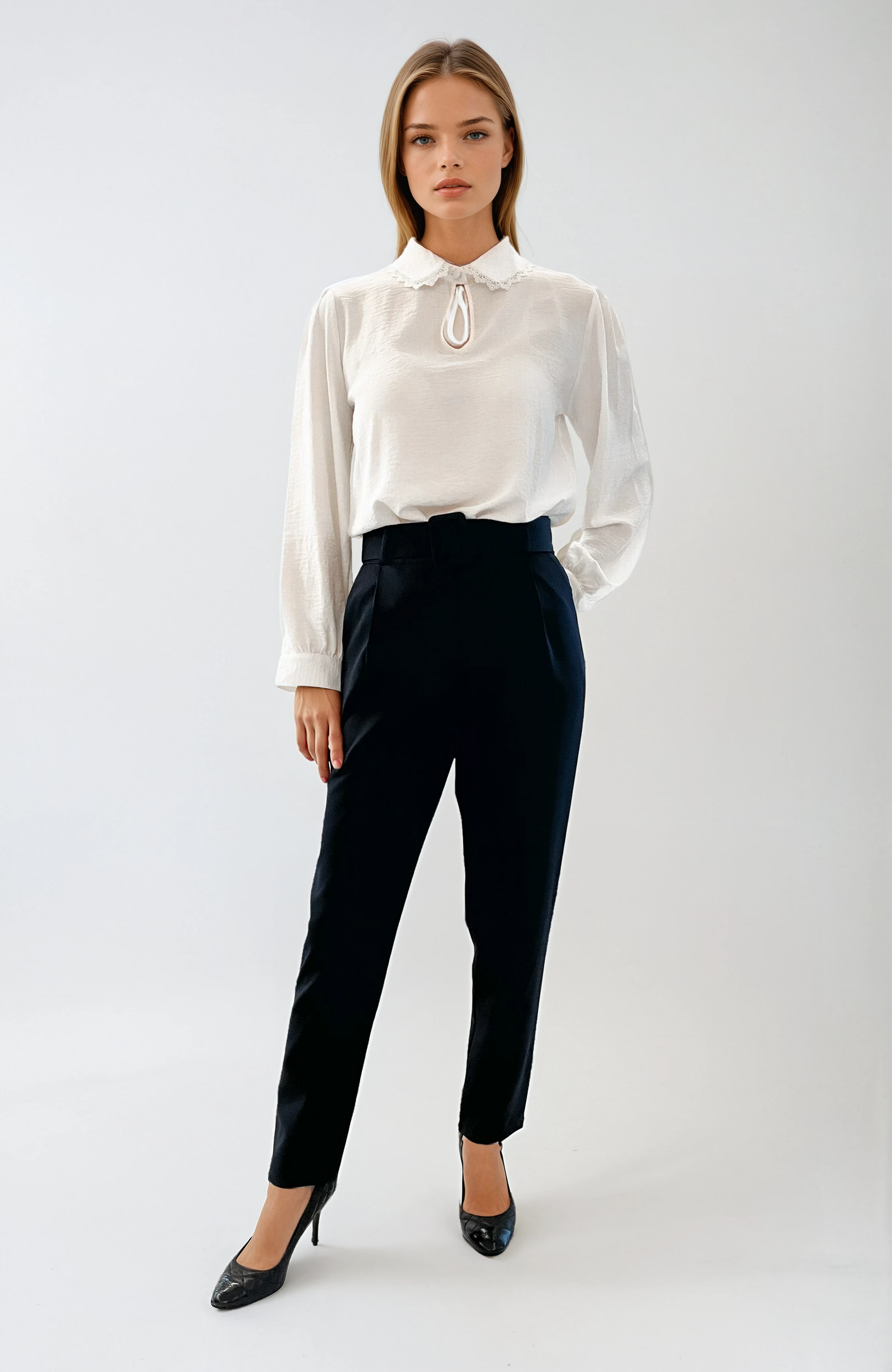 8114 Pantalón Afrodita