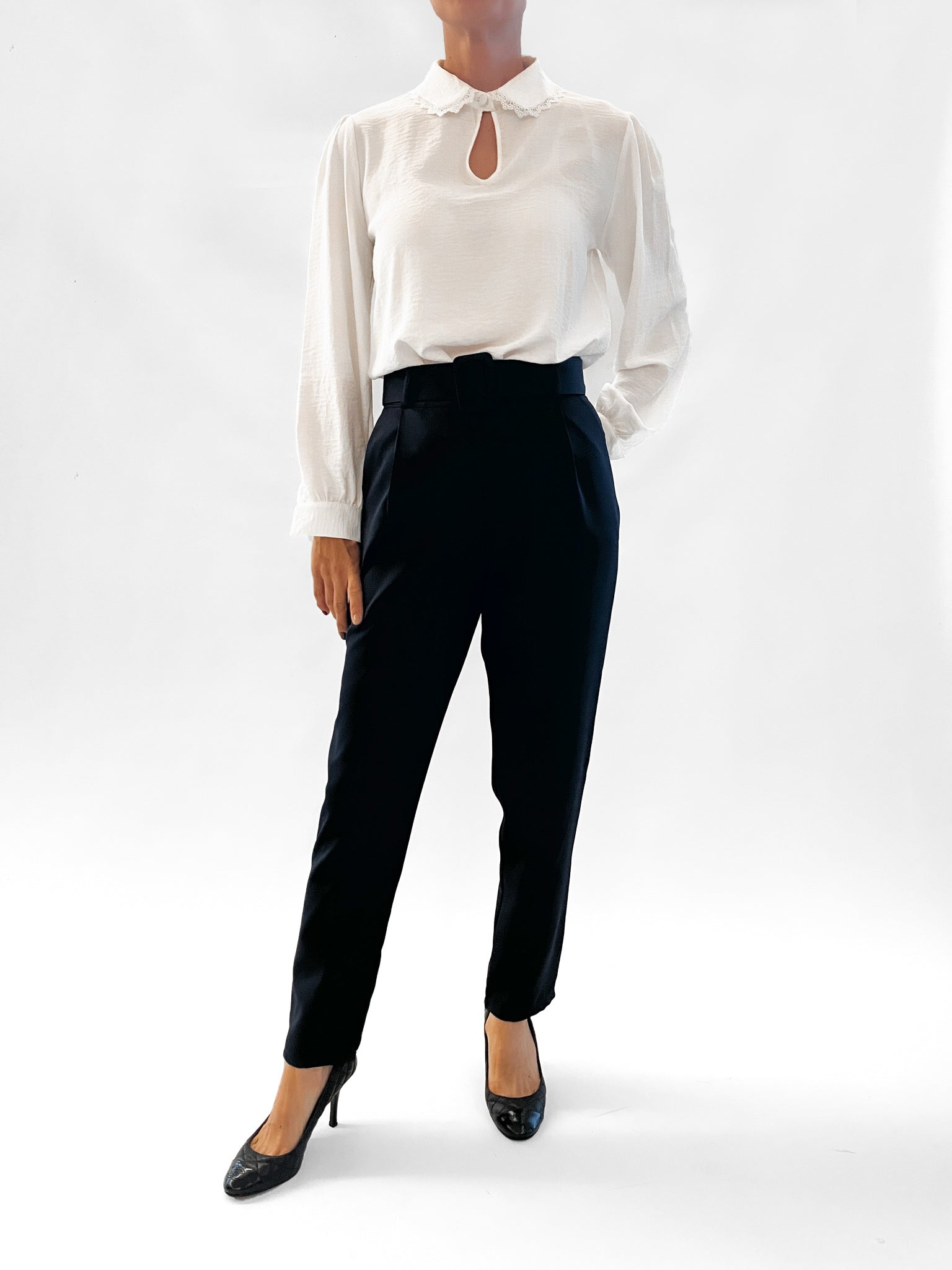 8114 Pantalón Afrodita