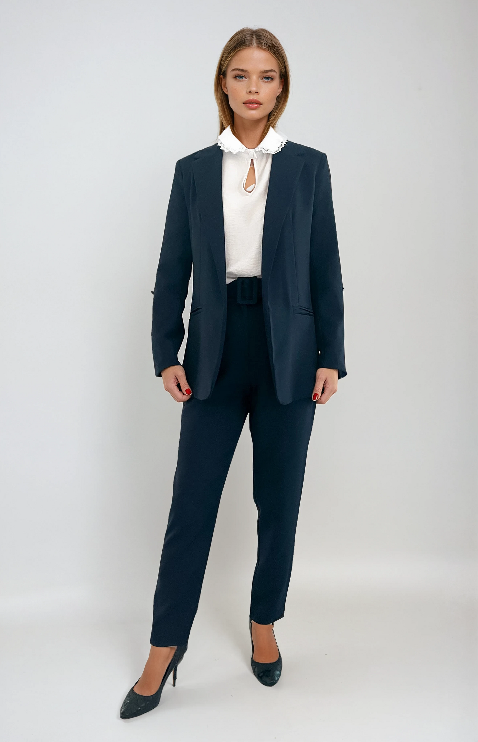 8114 Pantalón Afrodita