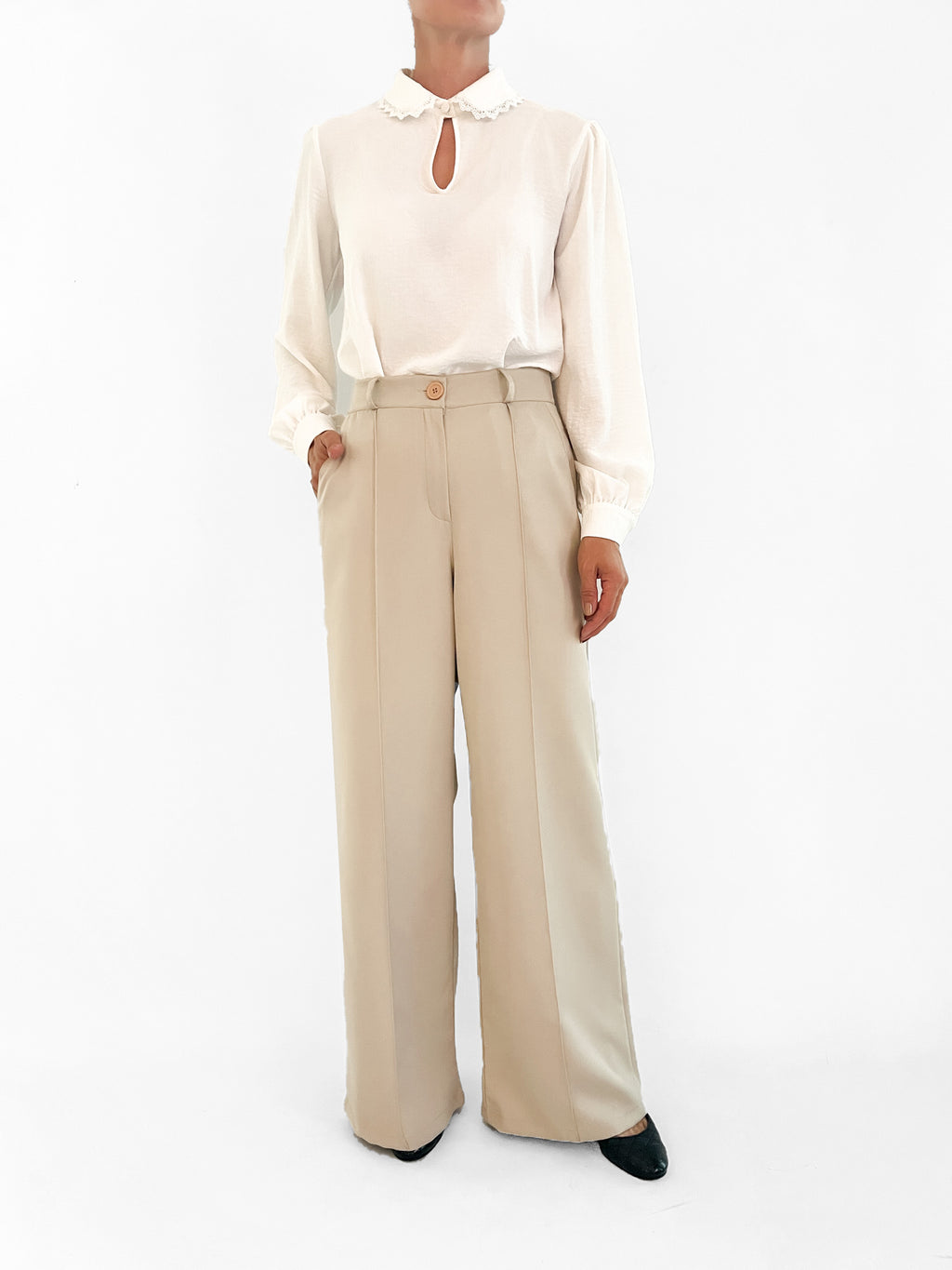8113 Pantalón Narcis