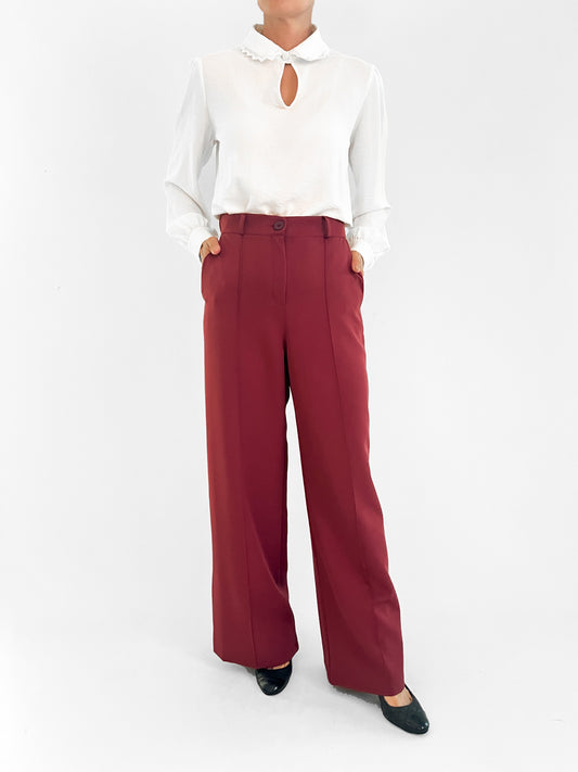 8113 Pantalón Narcis