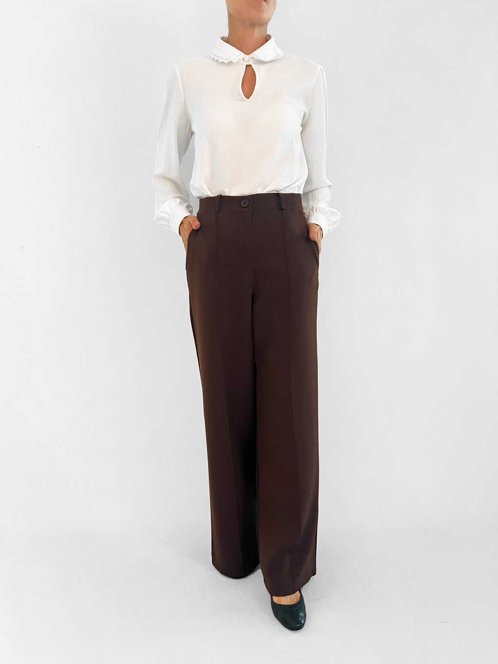 8113 Pantalón Narcis Sale