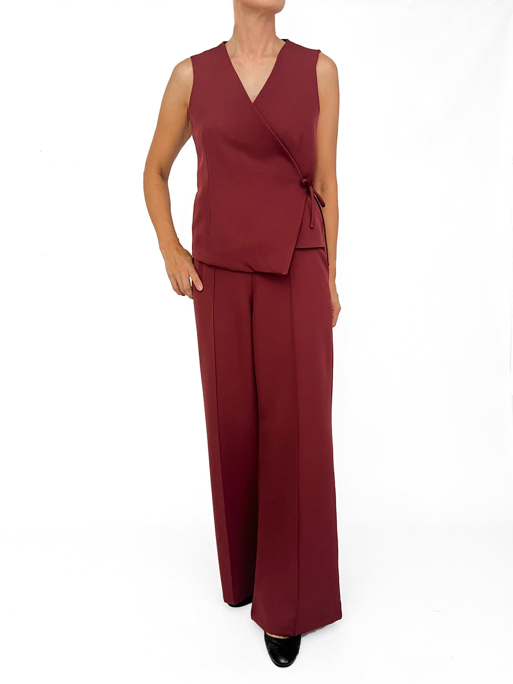 8113 Pantalón Narcis Sale