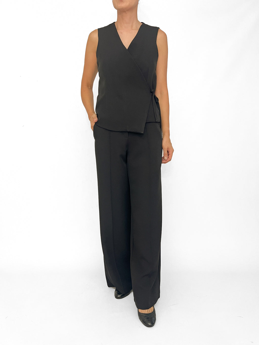 8113 Pantalón Narcis