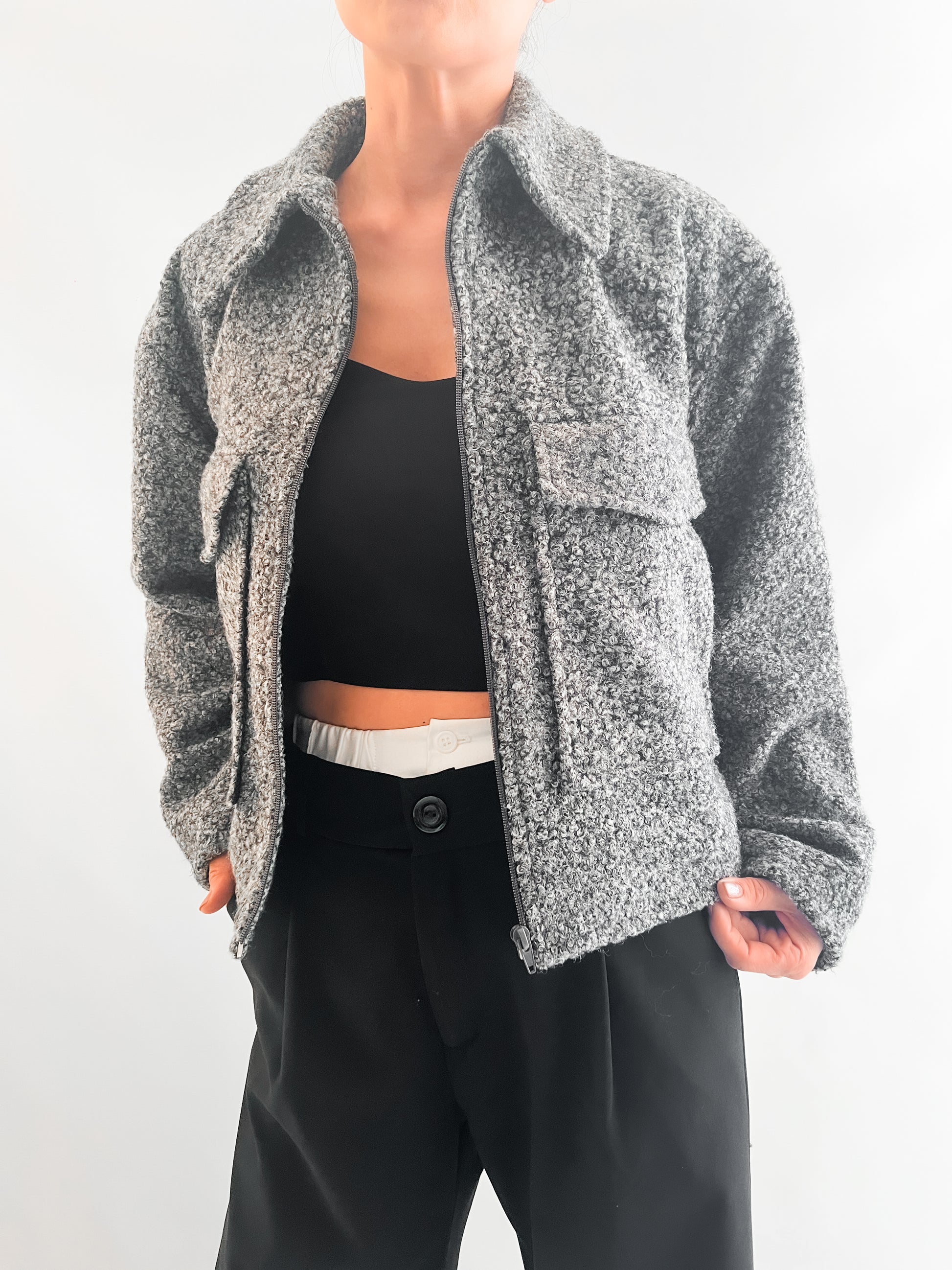 8414 Campera Italy Sale