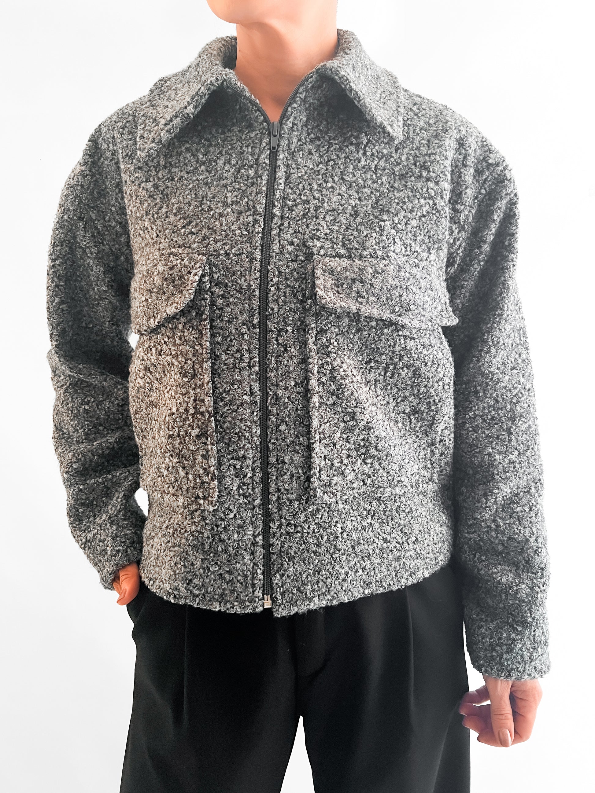 8414 Campera Italy Sale