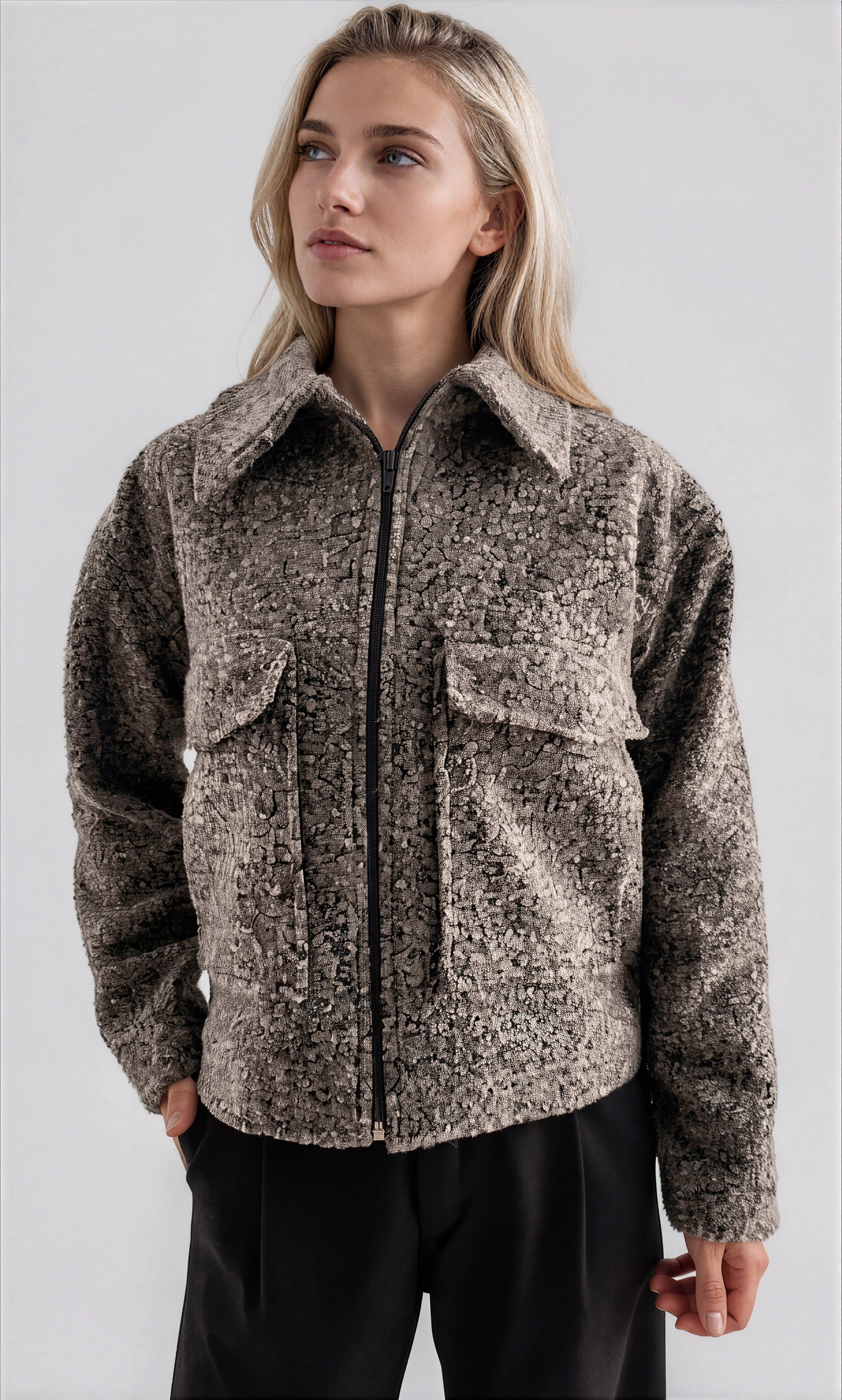 8414 Campera Italy Sale