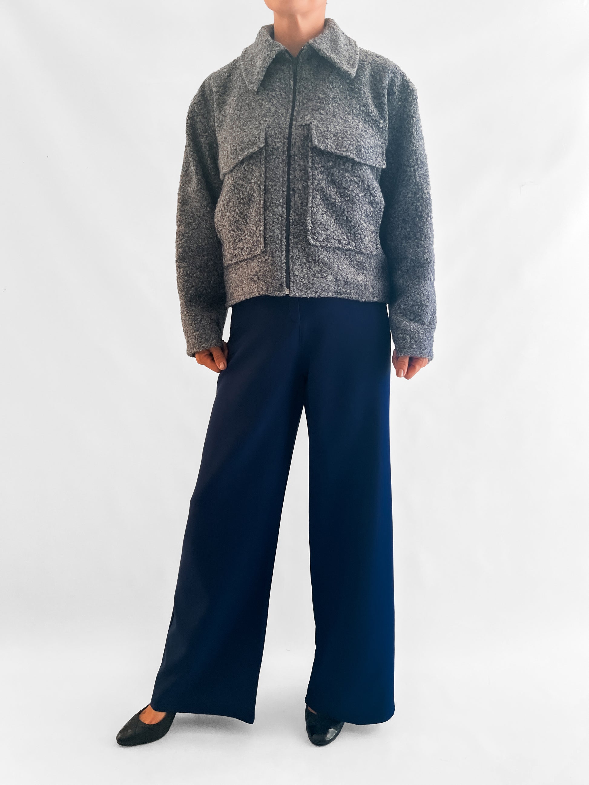 8414 Campera Italy Sale
