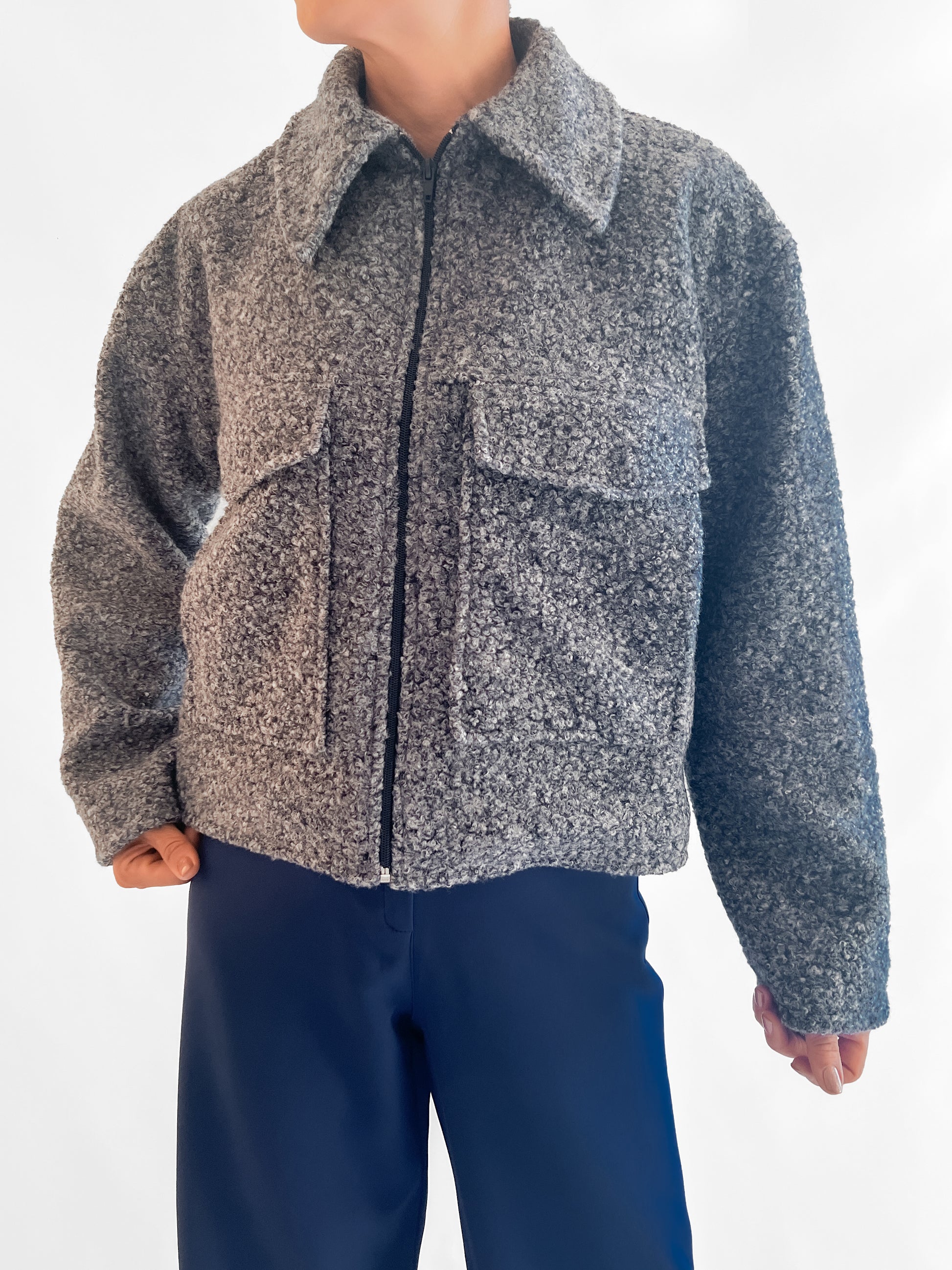 8414 Campera Italy Sale