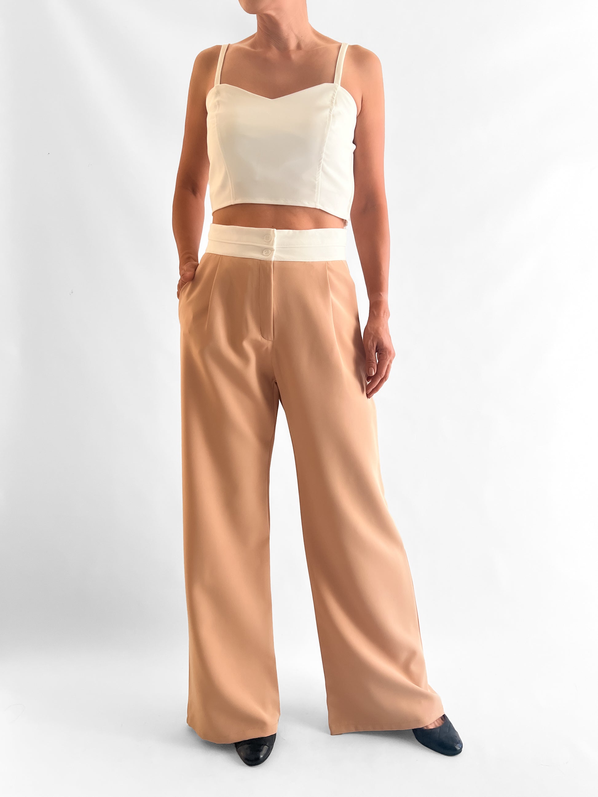 8326 Pantalón New Mari