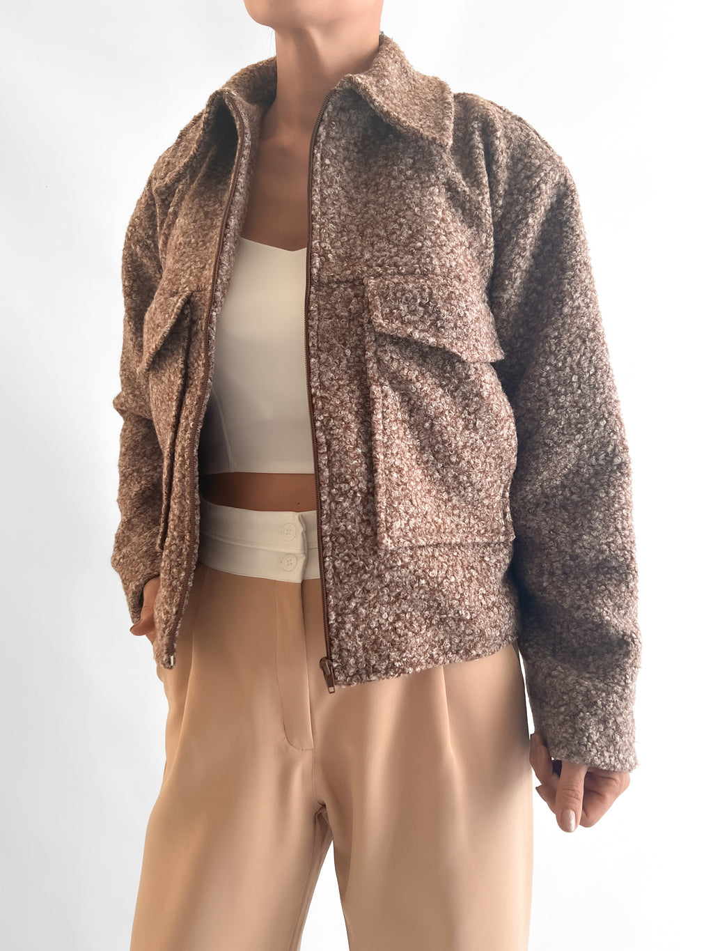 8414 Campera Italy Sale