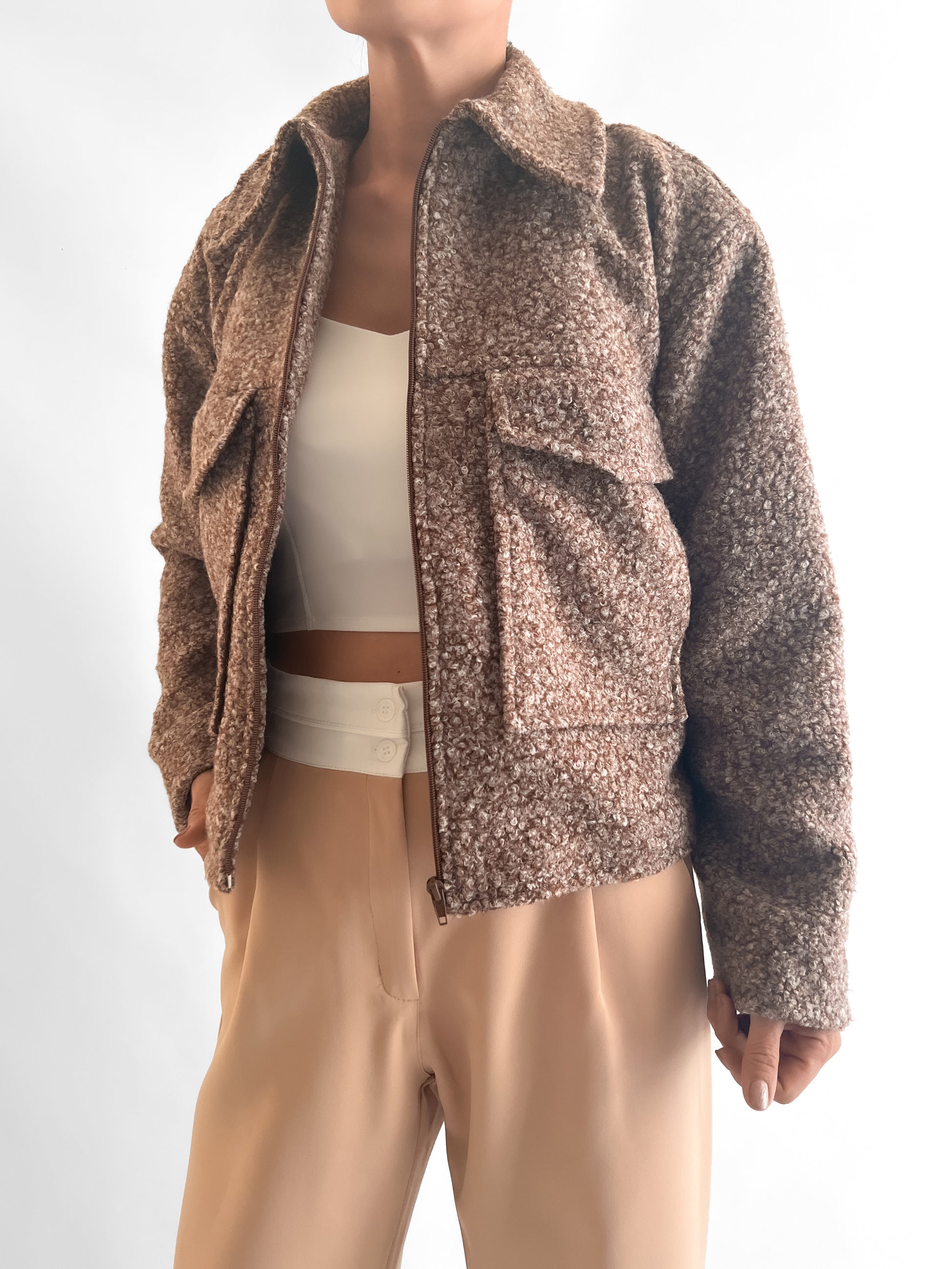 8414 Campera Italy Sale