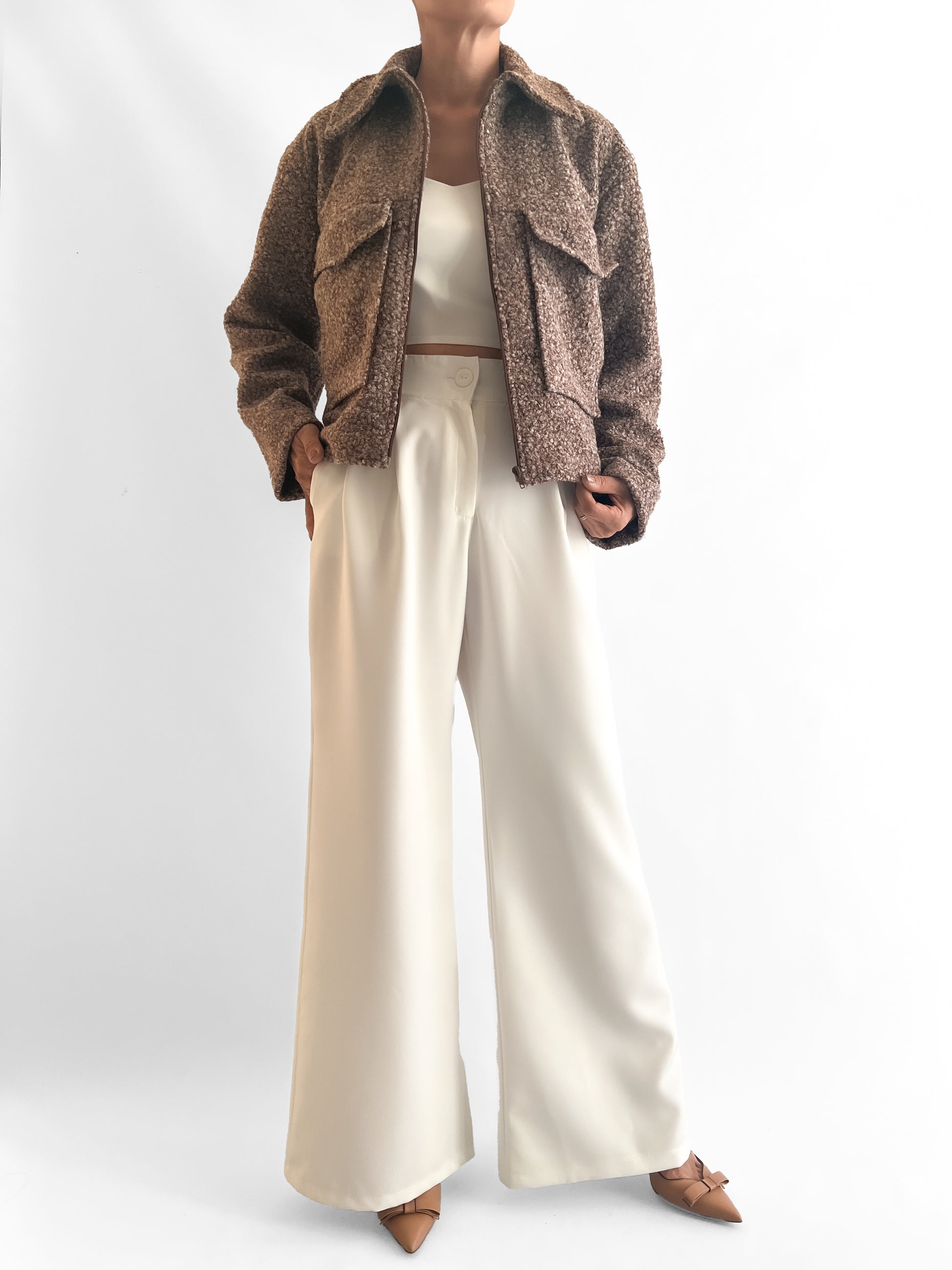 8414 Campera Italy Sale