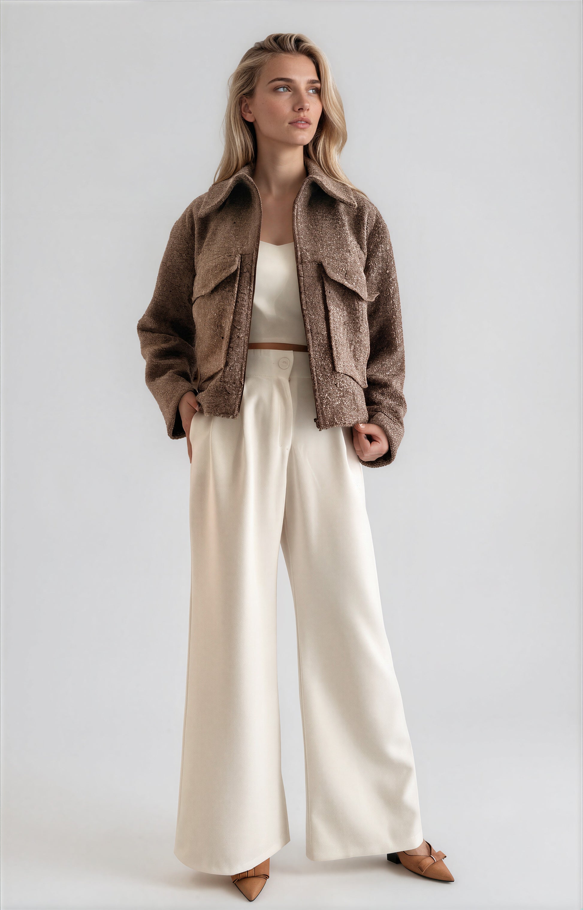 8414 Campera Italy Sale
