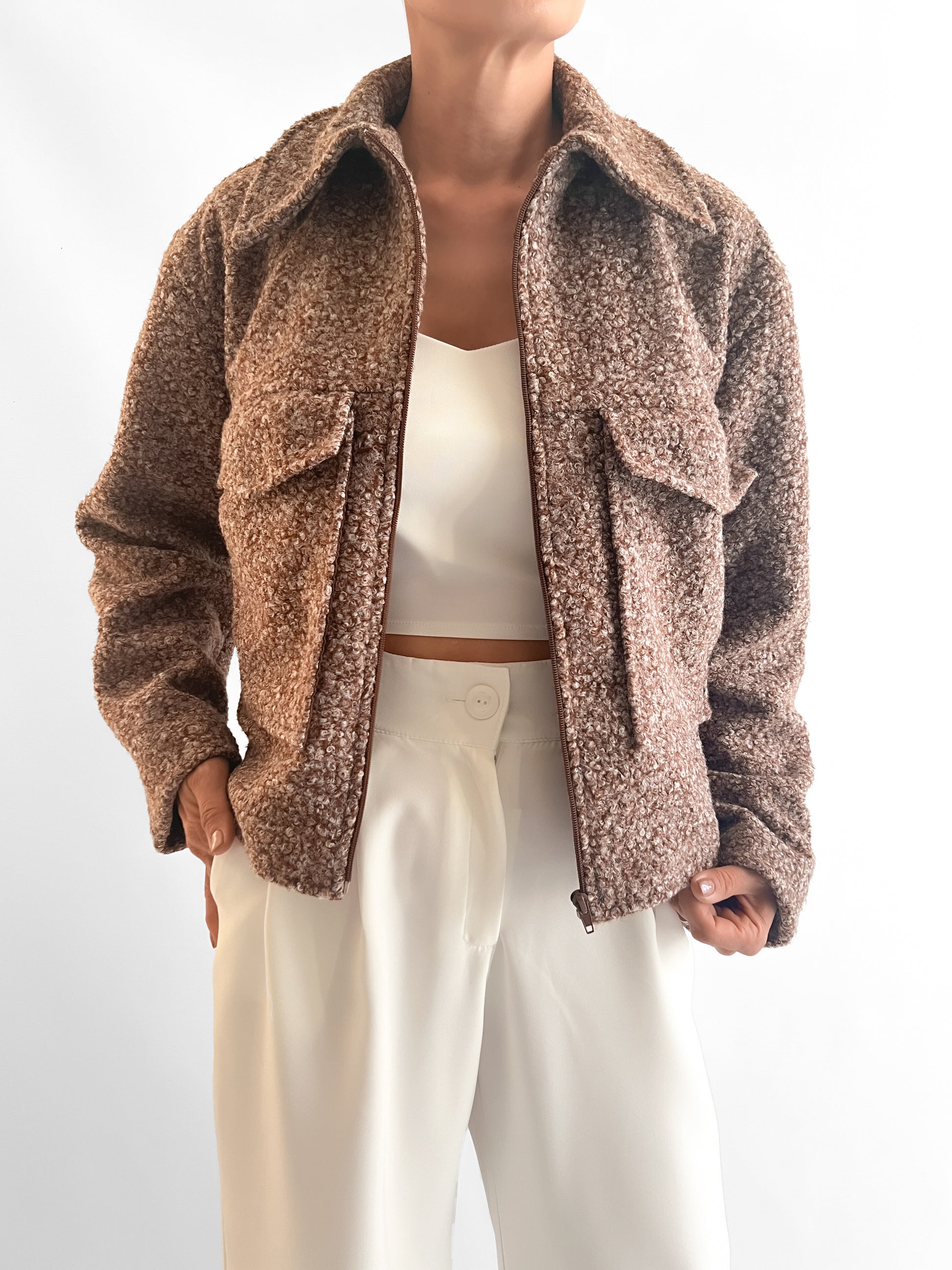 8414 Campera Italy Sale
