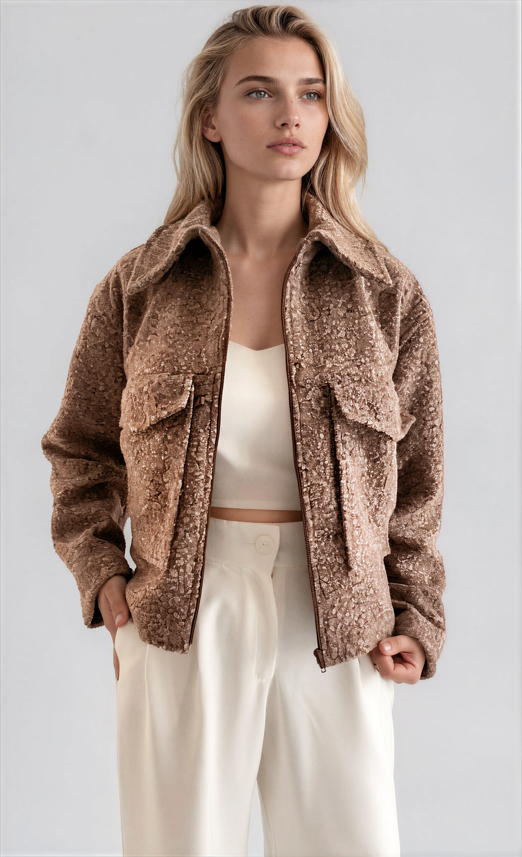 8414 Campera Italy Sale
