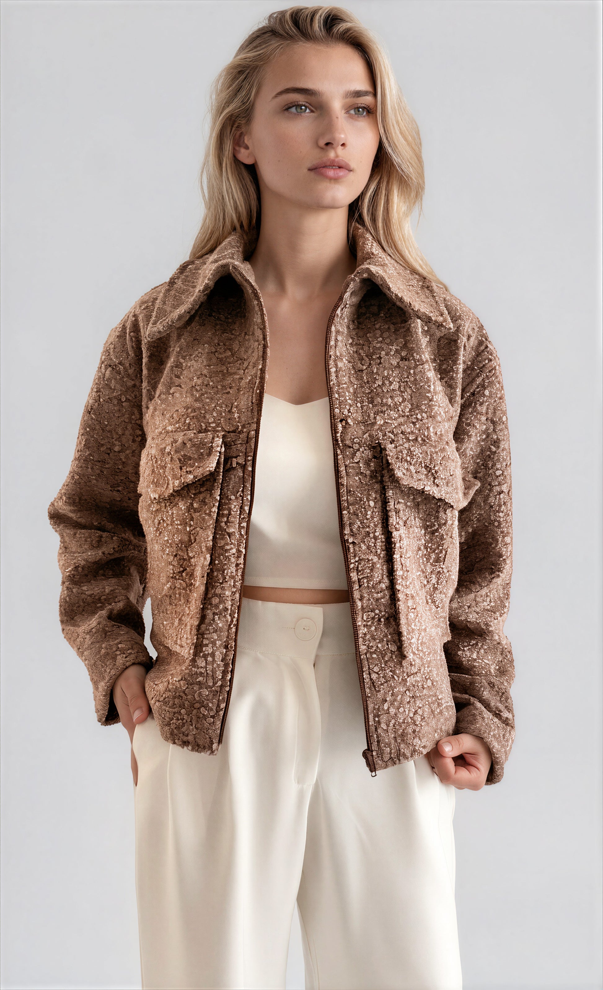 8414 Campera Italy Sale
