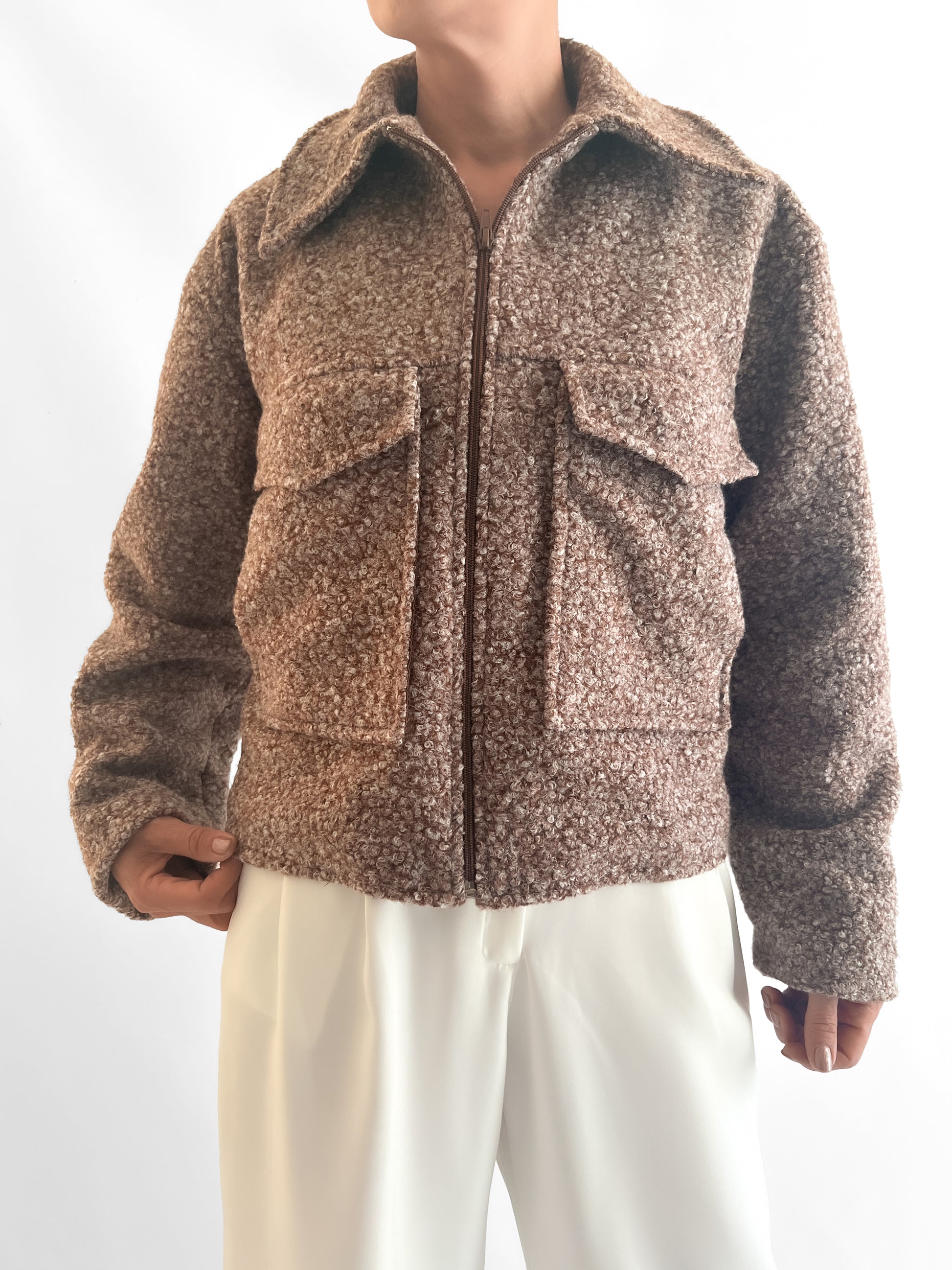 8414 Campera Italy Sale